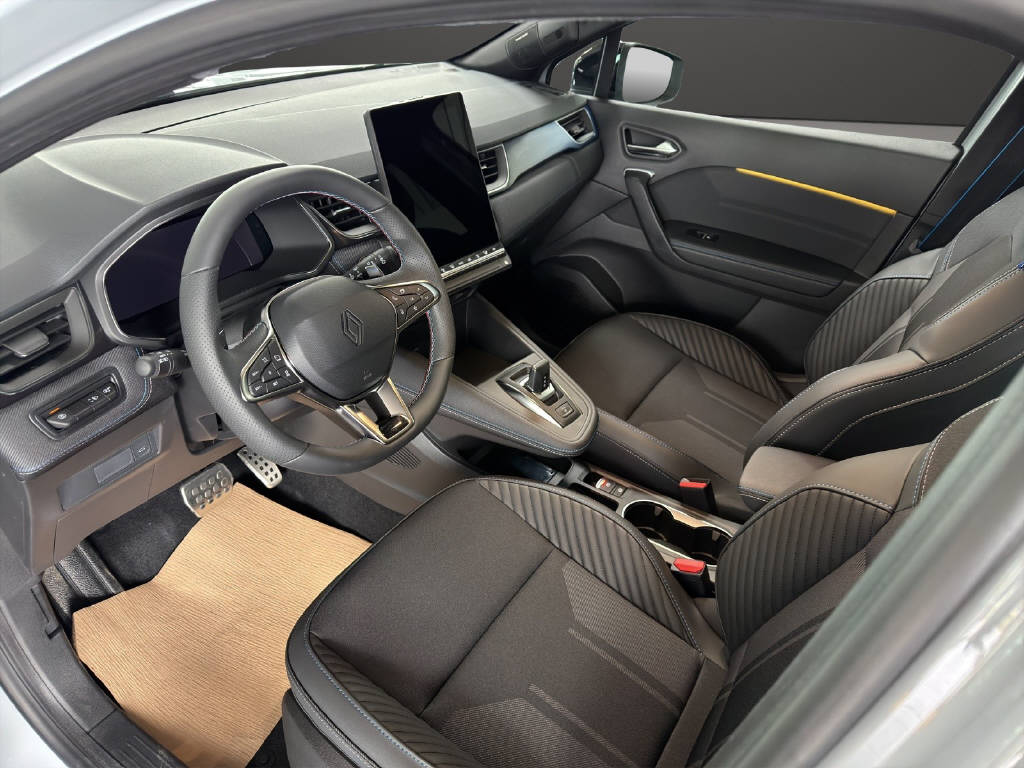 RENAULT Symbioz 1.3 E-Tech esprit Alpine EDC-image-5