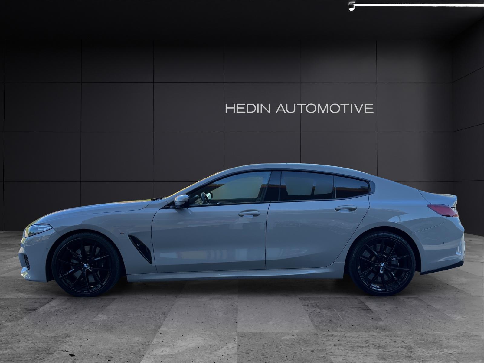 BMW M850i xDrive Gran Coupé-showroom-element-3