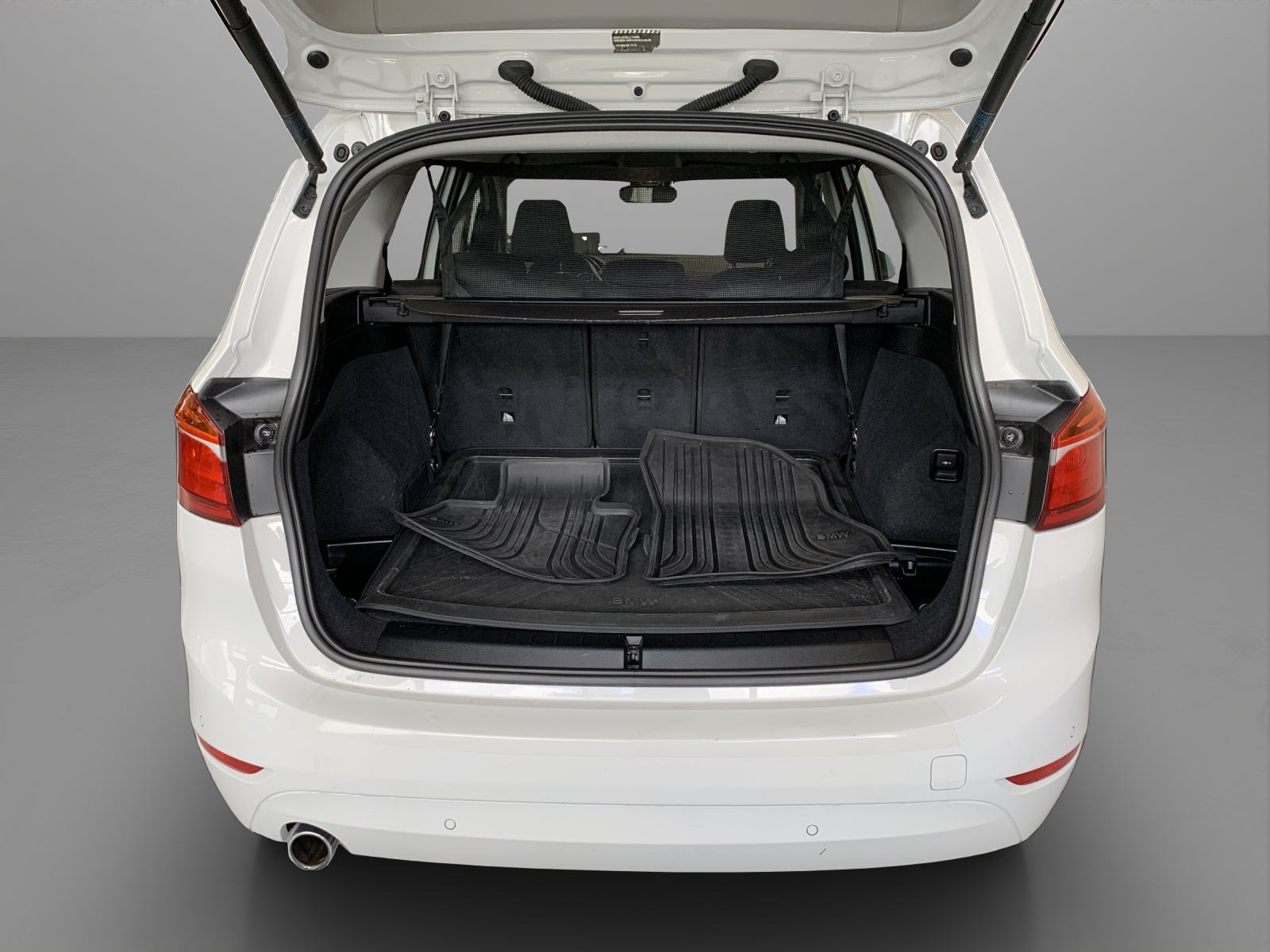 BMW 216d Gran Tourer Steptronic-image-11