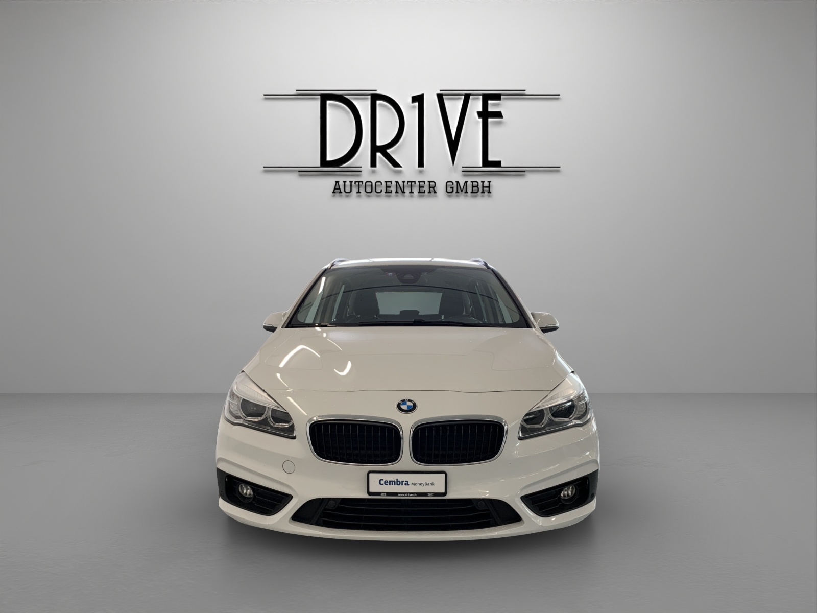 BMW 216d Gran Tourer Steptronic-showroom-element-1