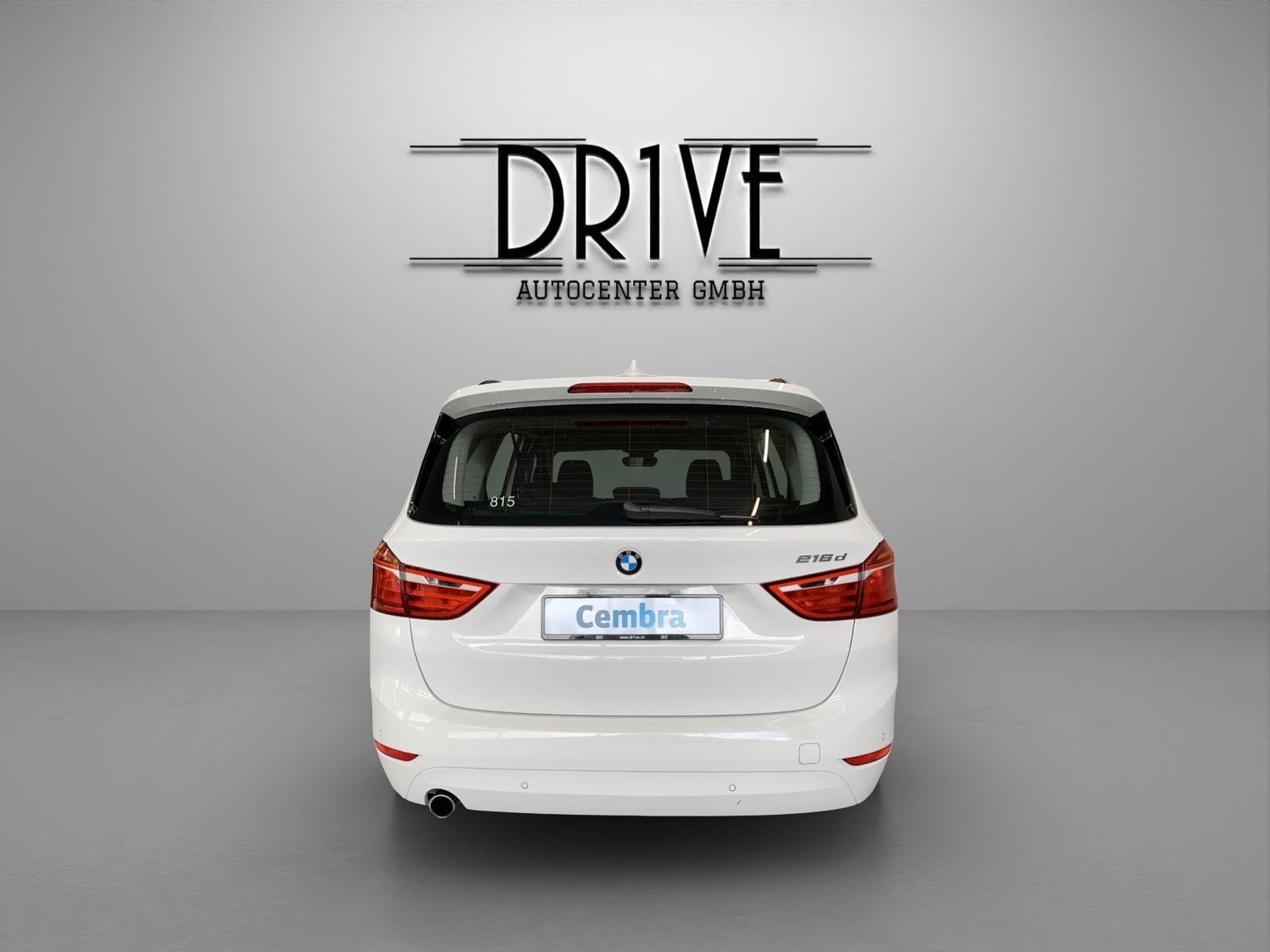 BMW 216d Gran Tourer Steptronic-image-5