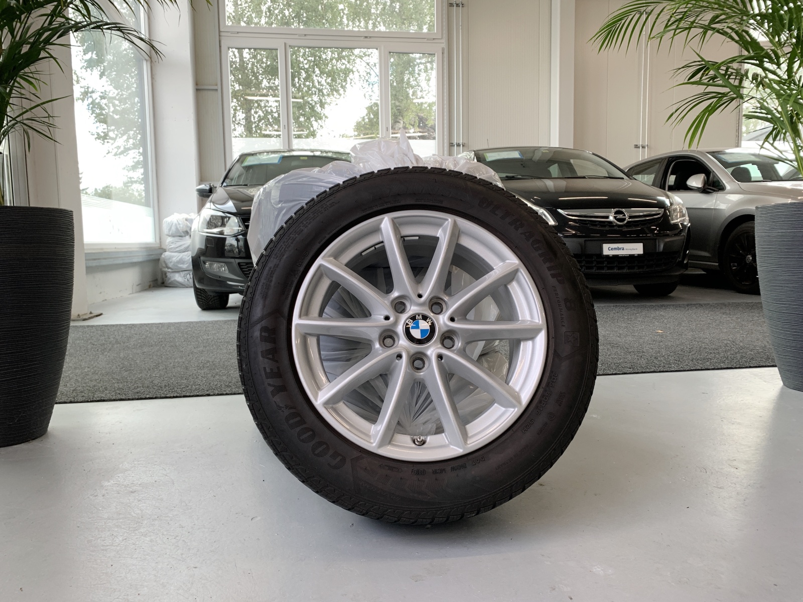 BMW 216d Gran Tourer Steptronic-image-14