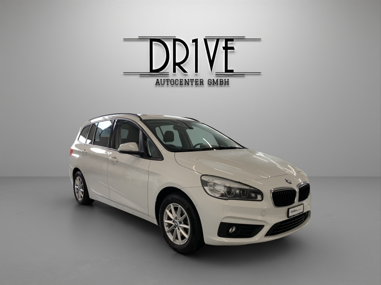 BMW 216d Gran Tourer Steptronic-showroom-element-2