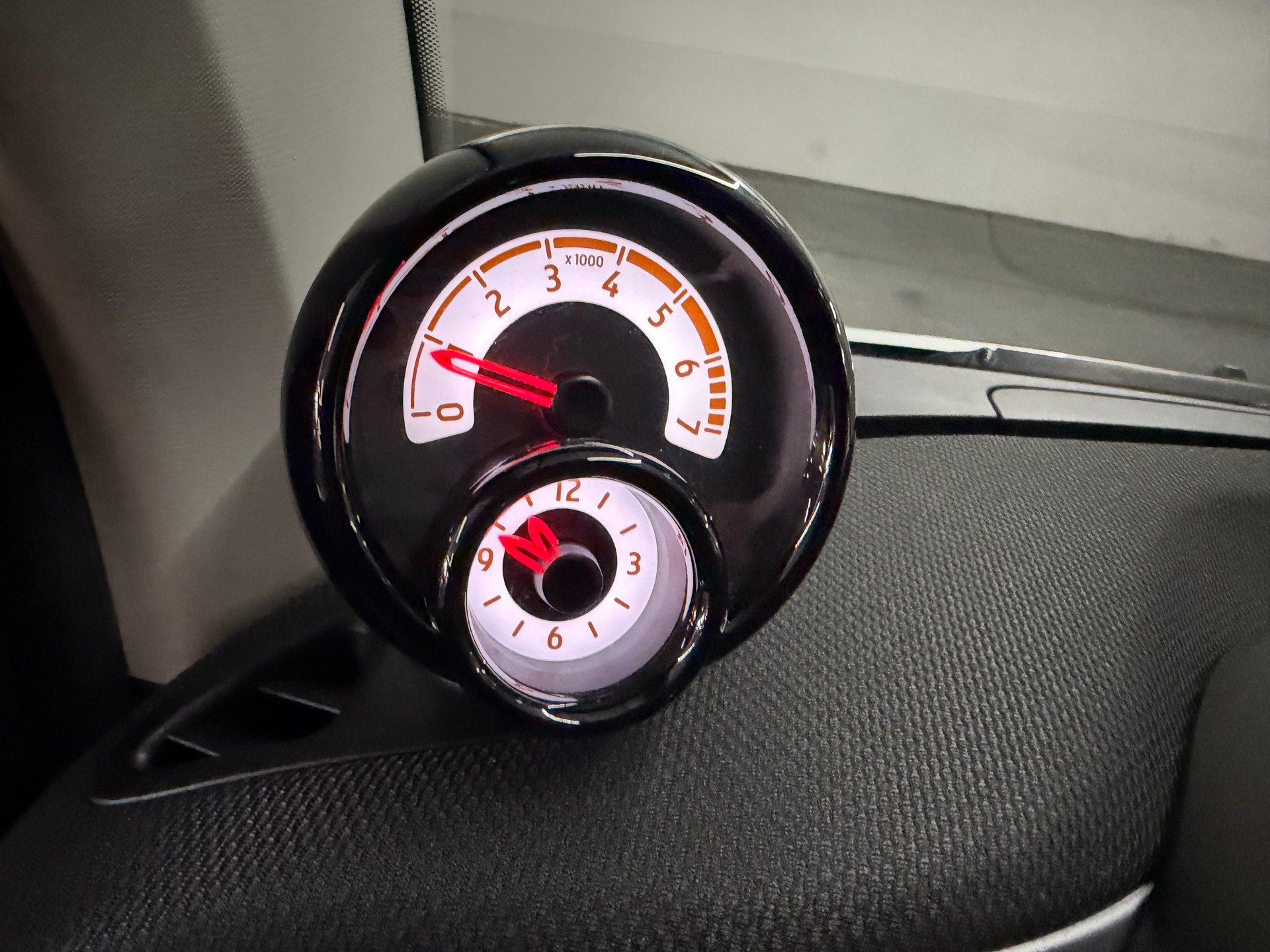 SMART fortwo 0.9 citypassion twinmatic-image-23