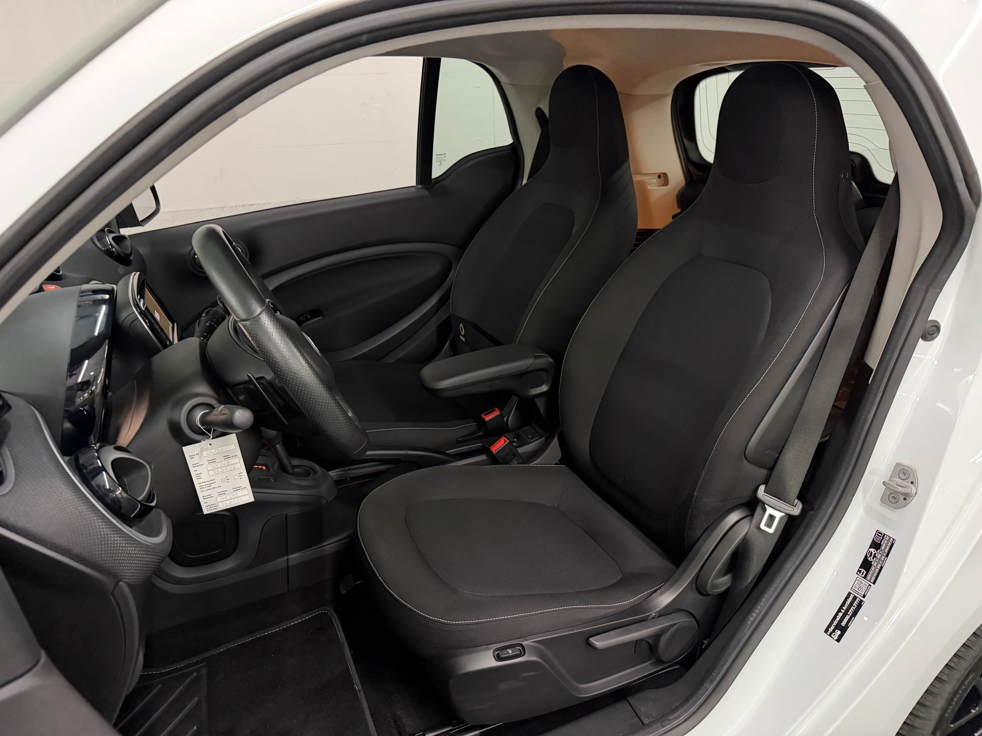 SMART fortwo 0.9 citypassion twinmatic-image-18