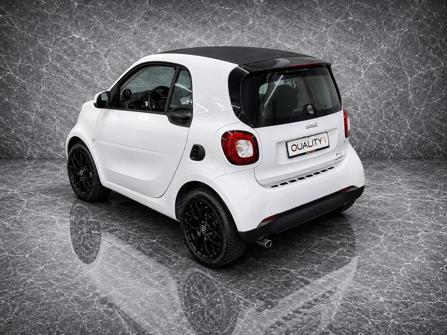 SMART fortwo 0.9 citypassion twinmatic-image-11
