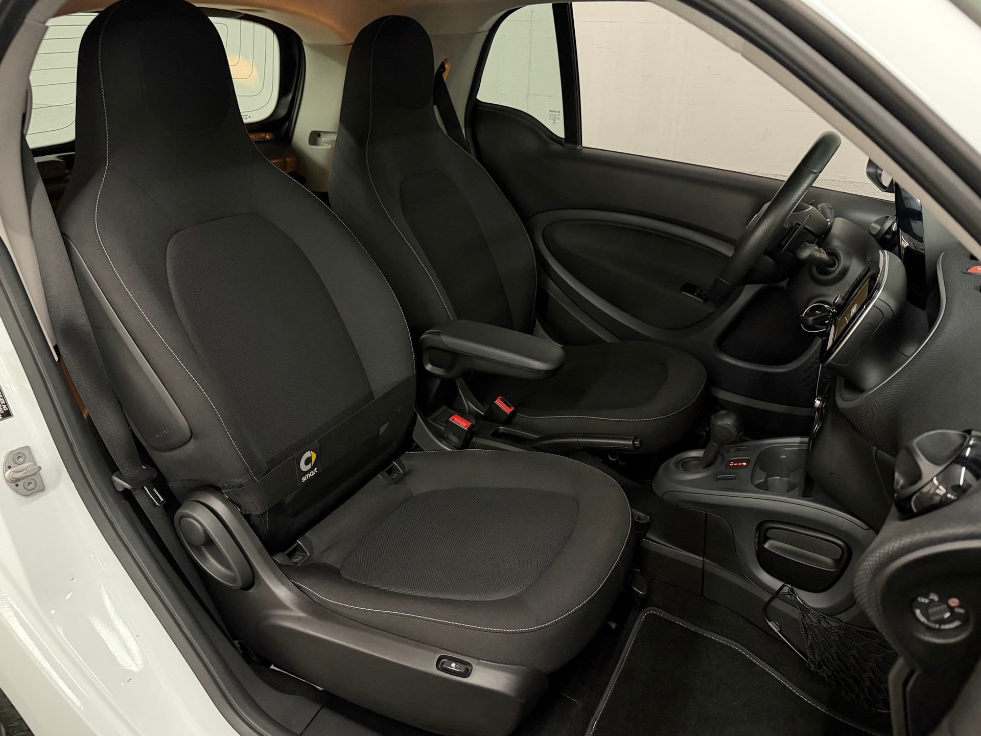 SMART fortwo 0.9 citypassion twinmatic-image-19