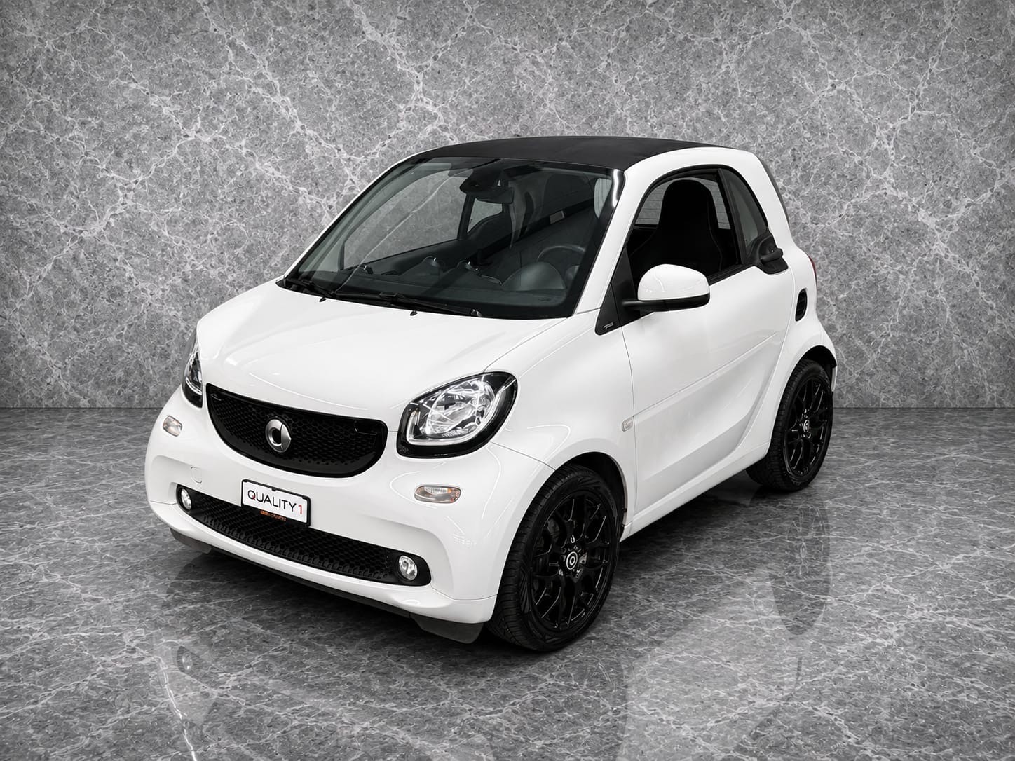 SMART fortwo 0.9 citypassion twinmatic-showroom-element-3