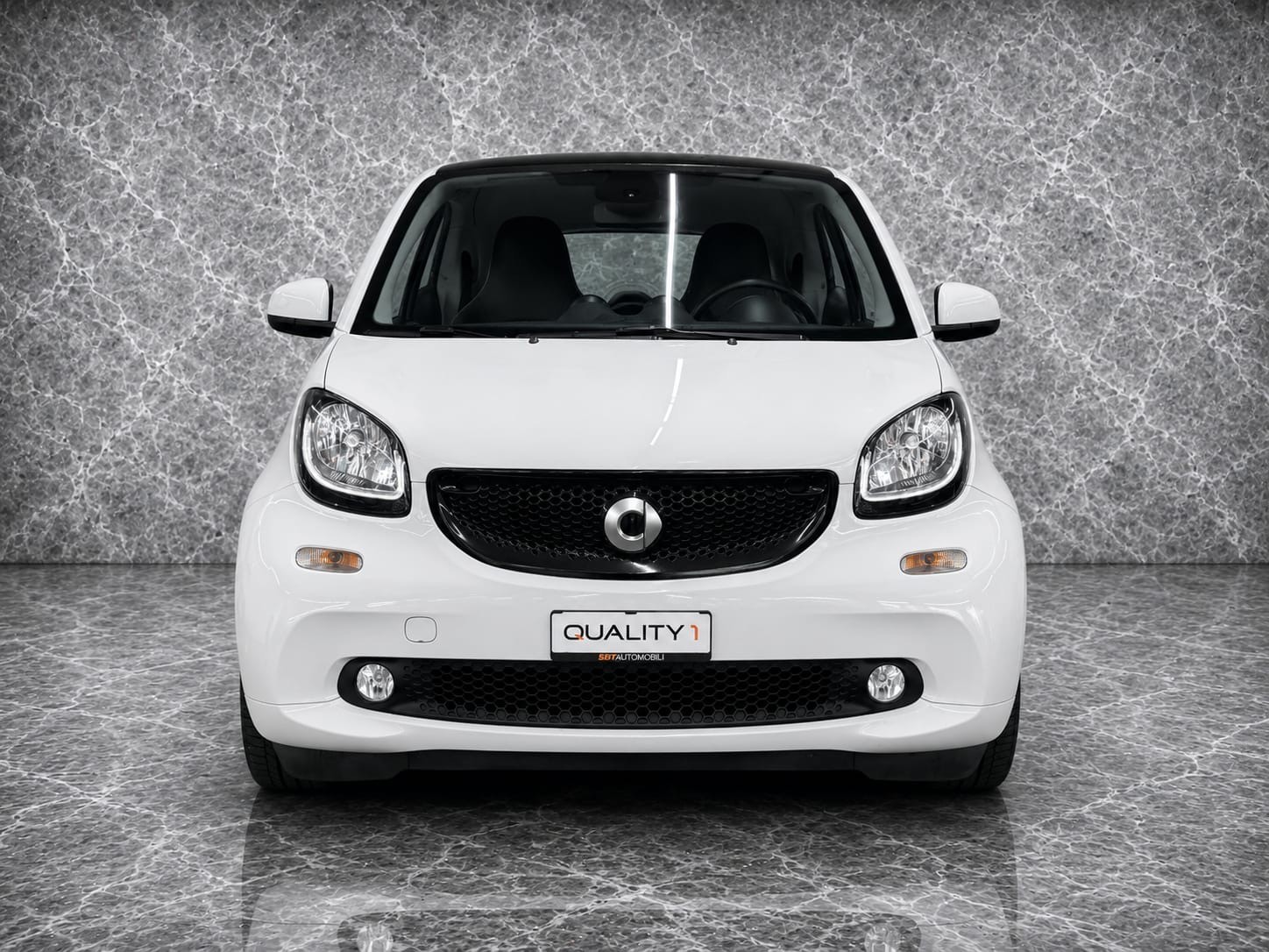 SMART fortwo 0.9 citypassion twinmatic-image-12