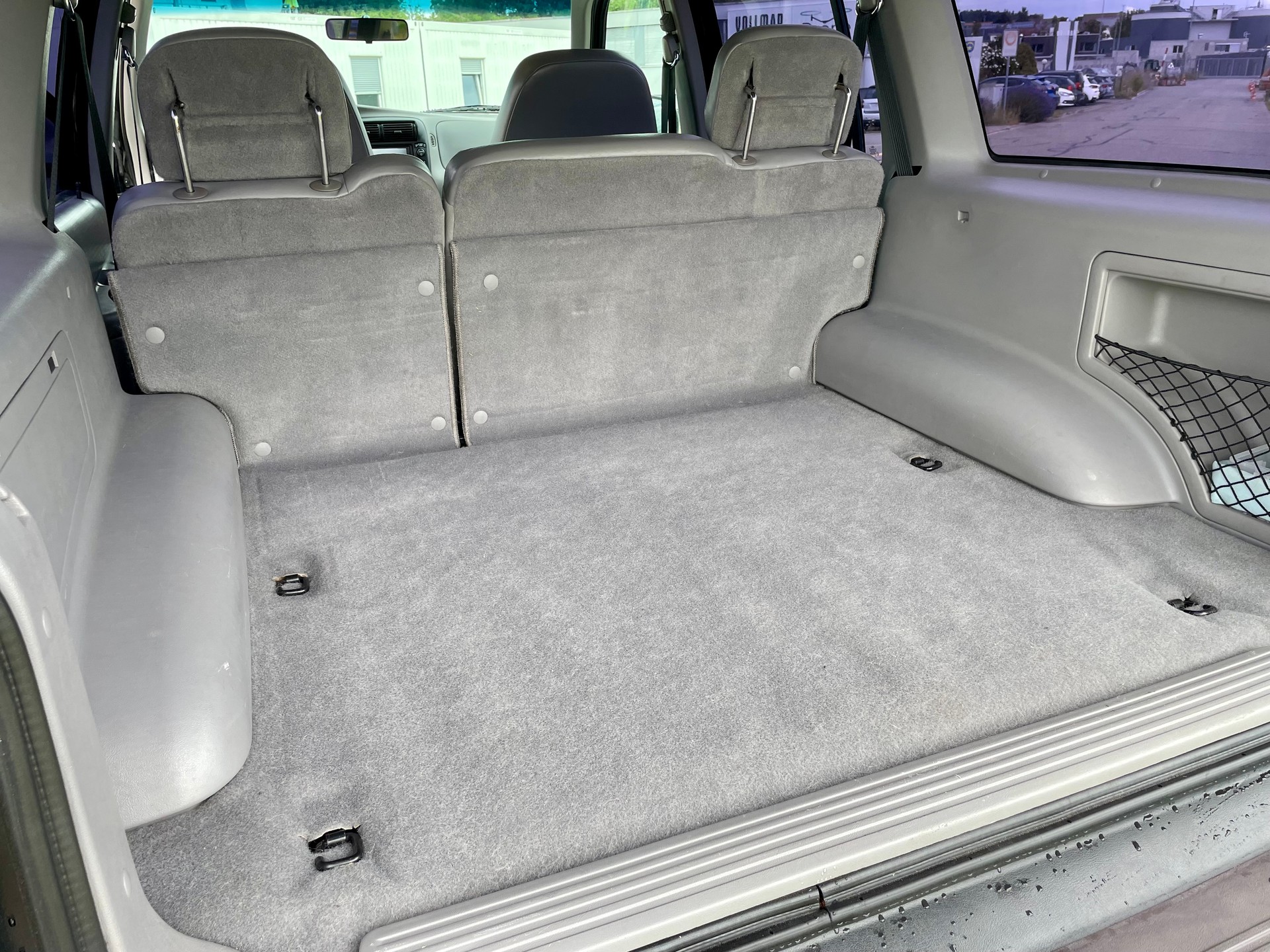 FORD Explorer 4.0 Sport * TEILRESTAURIERT - VON LIEBHABER *-image-18