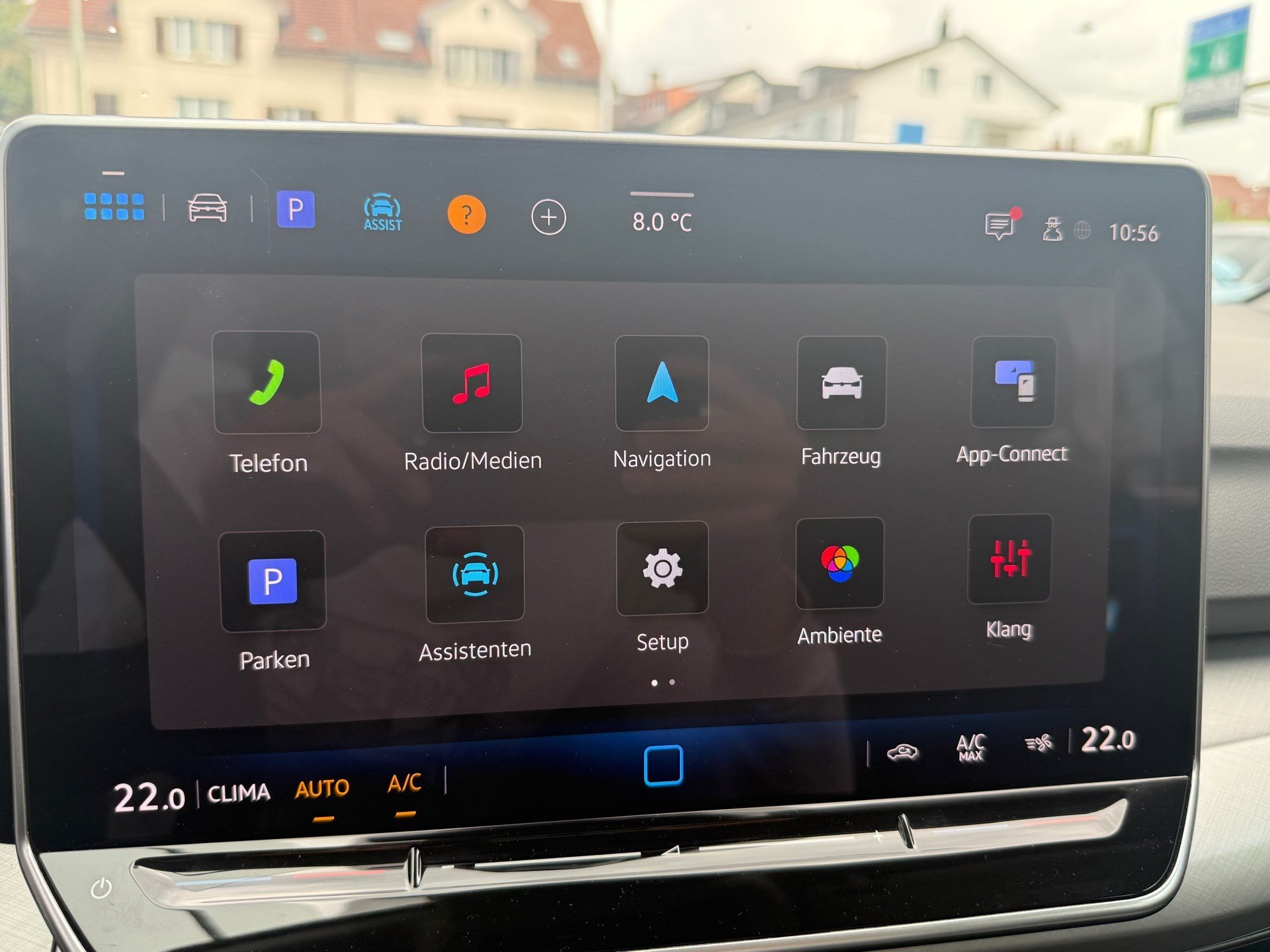 VW Golf 2.0 TDI 115 PS HANDSCHALTUNG *** FACELIFT ***-image-11