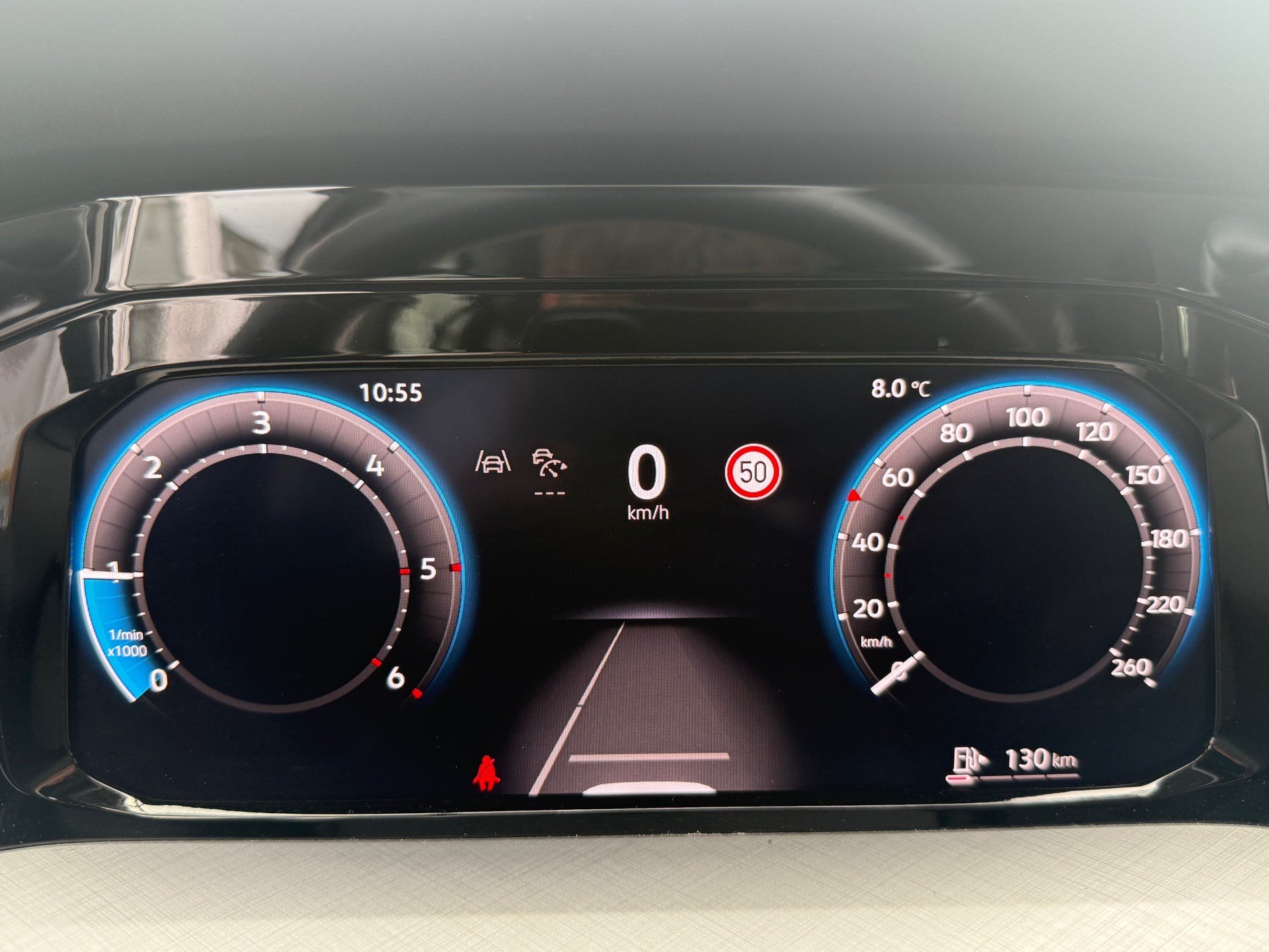 VW Golf 2.0 TDI 115 PS HANDSCHALTUNG *** FACELIFT ***-image-9