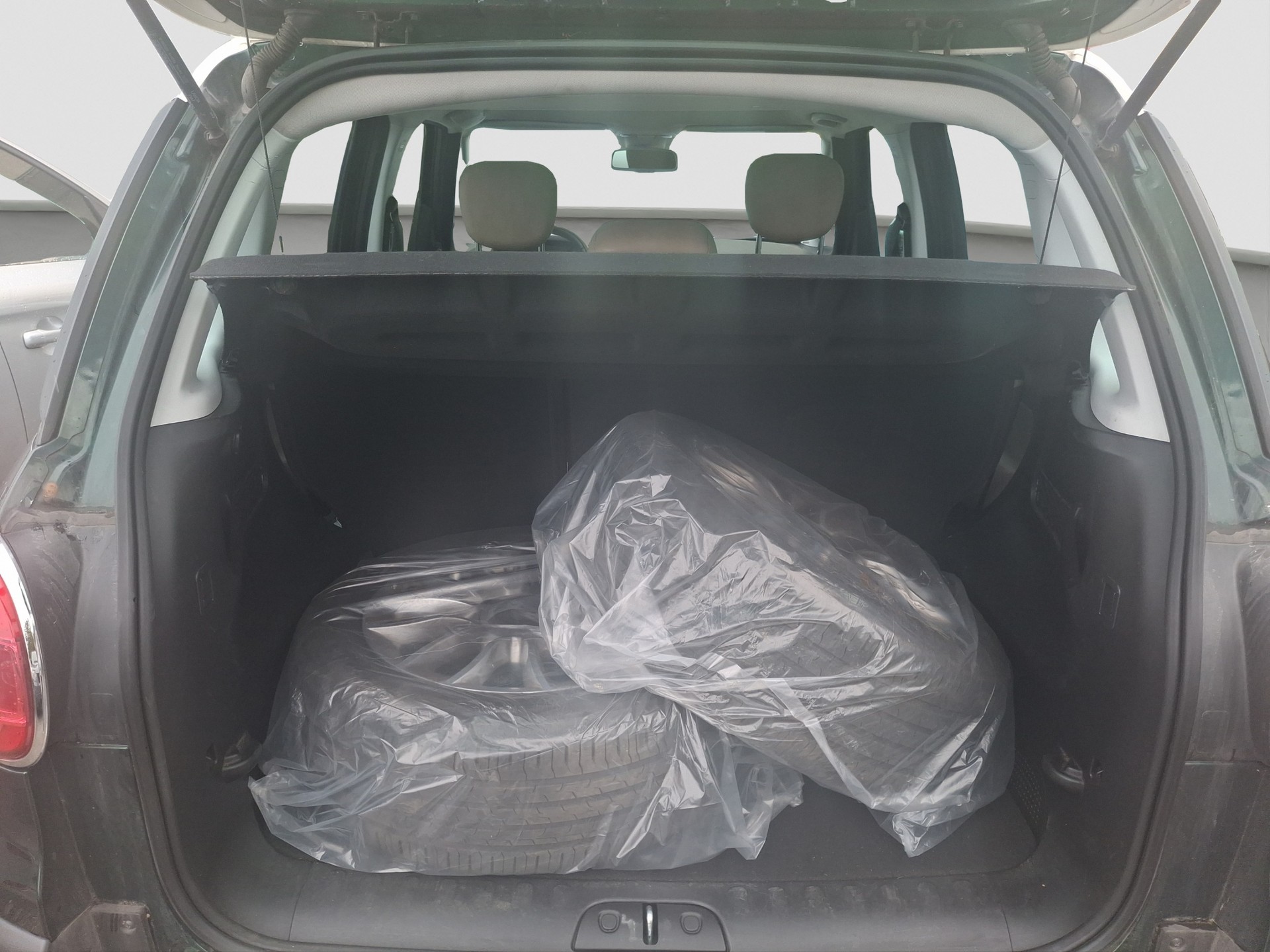 FIAT 500L 1.3 JTD Lounge-image-4