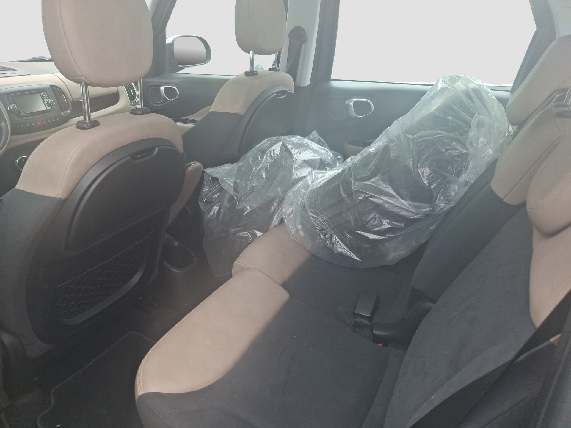 FIAT 500L 1.3 JTD Lounge-image-5