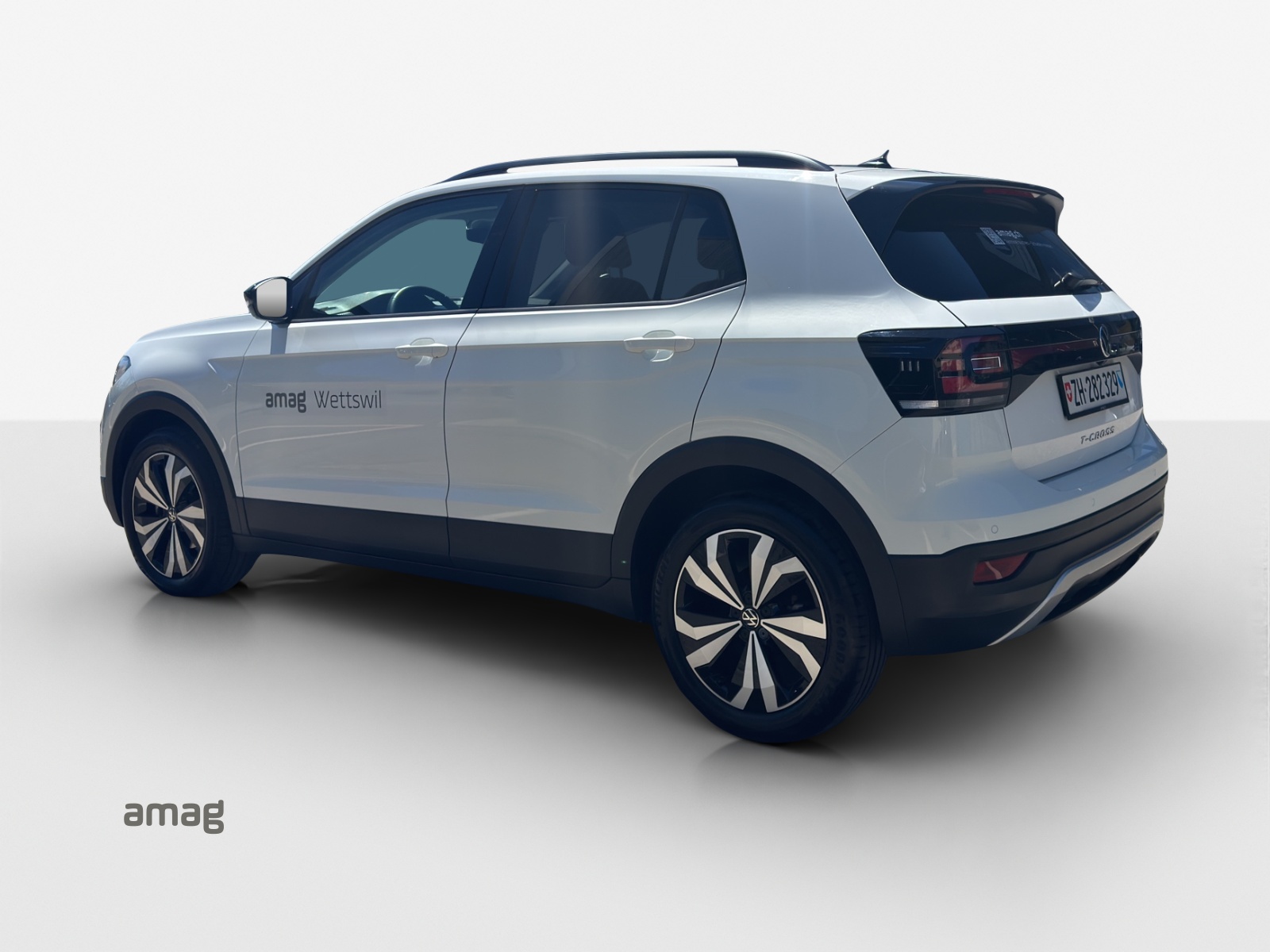 VW T-Cross Life 1.0 TSI 110PS DSG-showroom-element-2