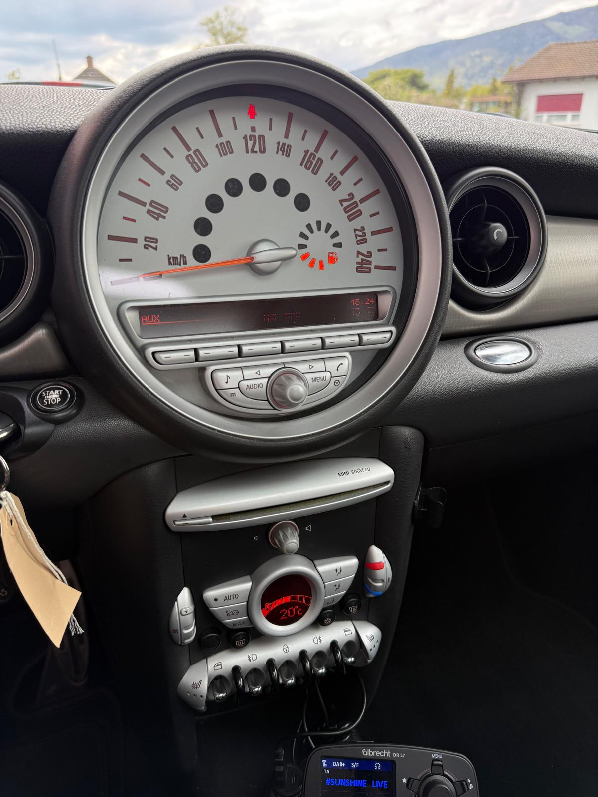 MINI Cooper S / MFK 04.2026-image-12