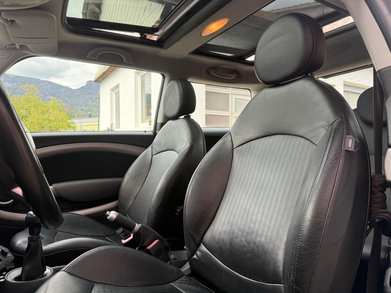 MINI Cooper S / MFK 04.2026-image-9