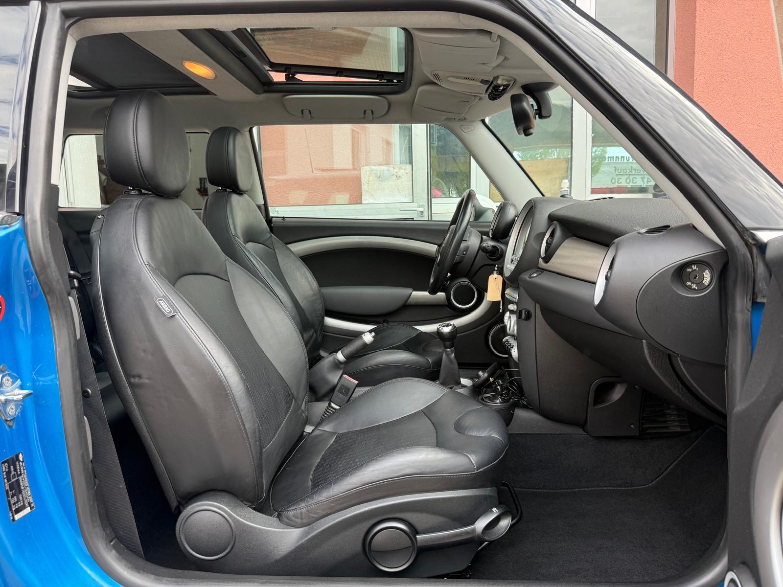 MINI Cooper S / MFK 04.2026-image-8