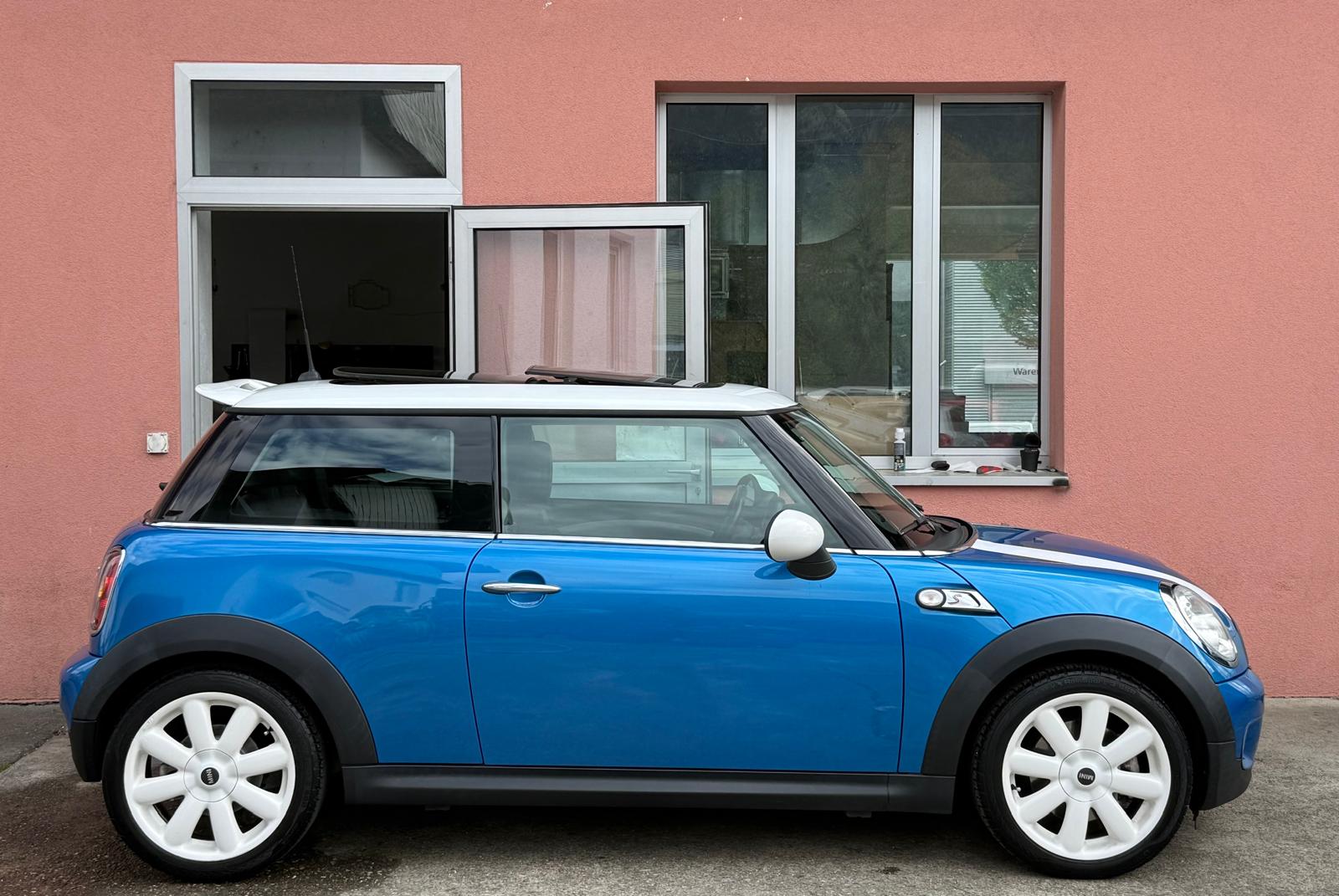MINI Cooper S / MFK 04.2026-image-2