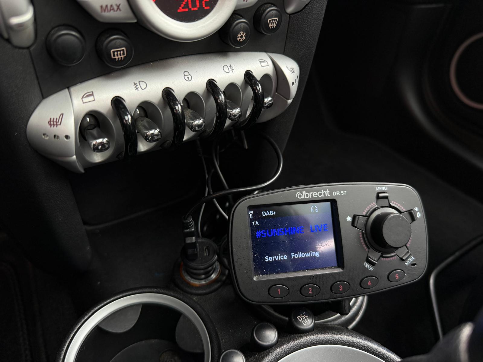 MINI Cooper S / MFK 04.2026-image-13