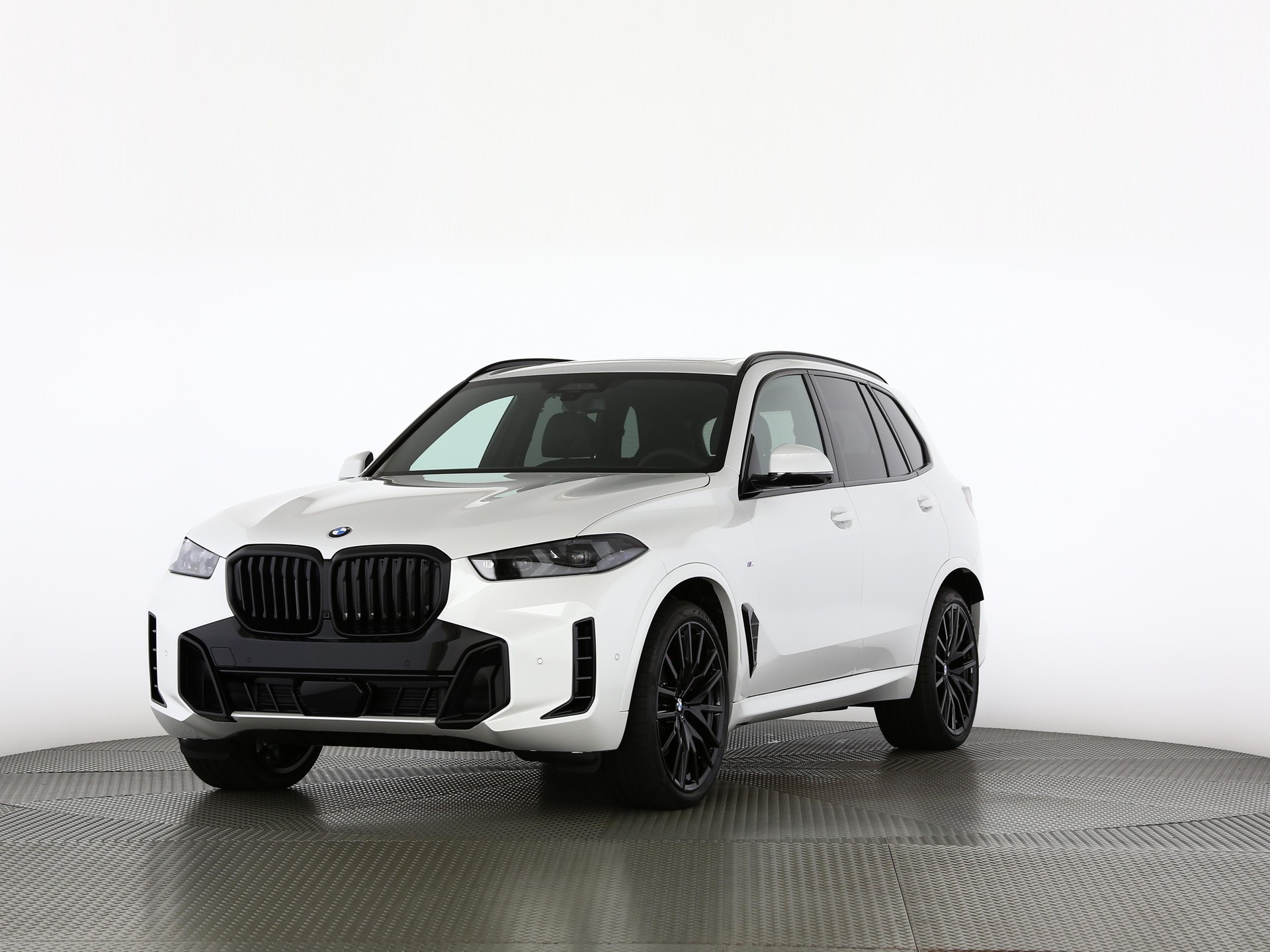 BMW X5 30d xDrive SAG