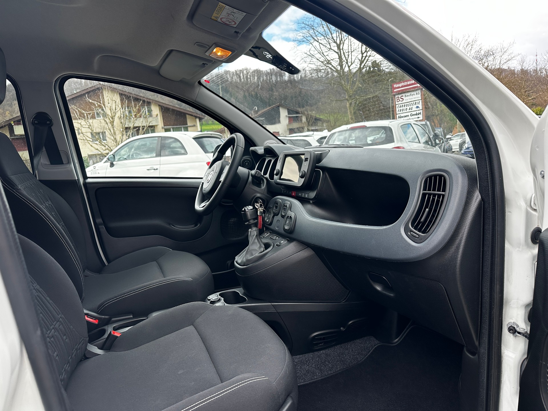FIAT Panda 1.0 MHEV Cult-image-10