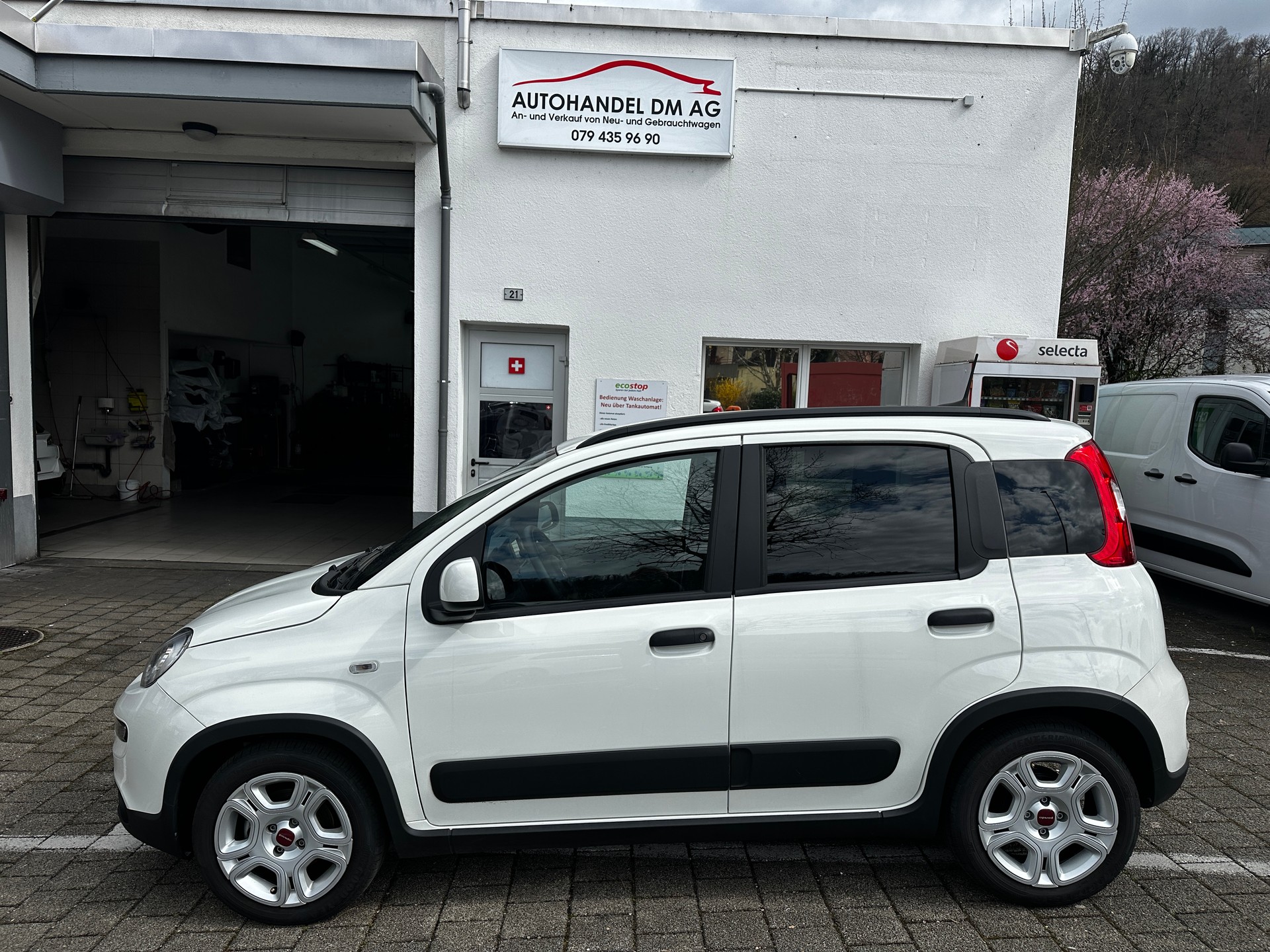 FIAT Panda 1.0 MHEV Cult-showroom-element-2
