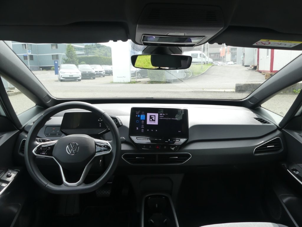 VW ID.3 Pro Performance 58 kWh Life Plus Zoll-image-7