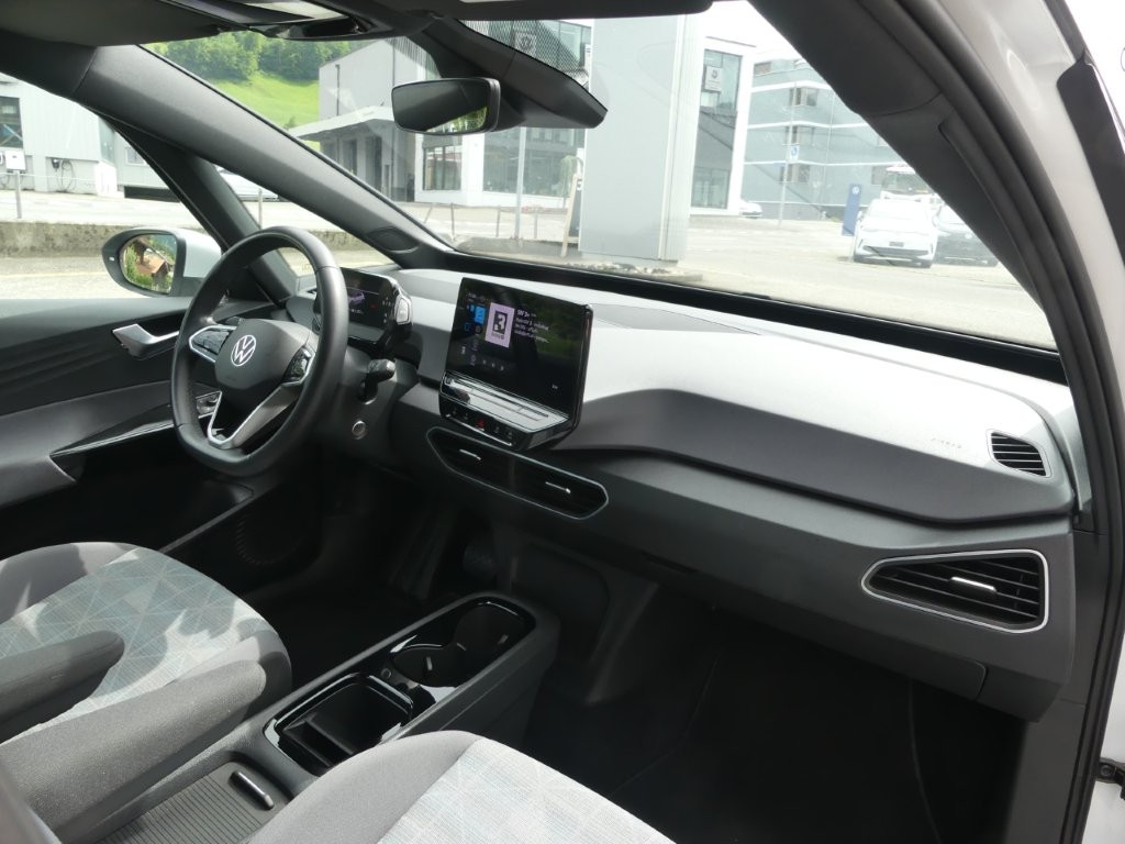 VW ID.3 Pro Performance 58 kWh Life Plus Zoll-image-8