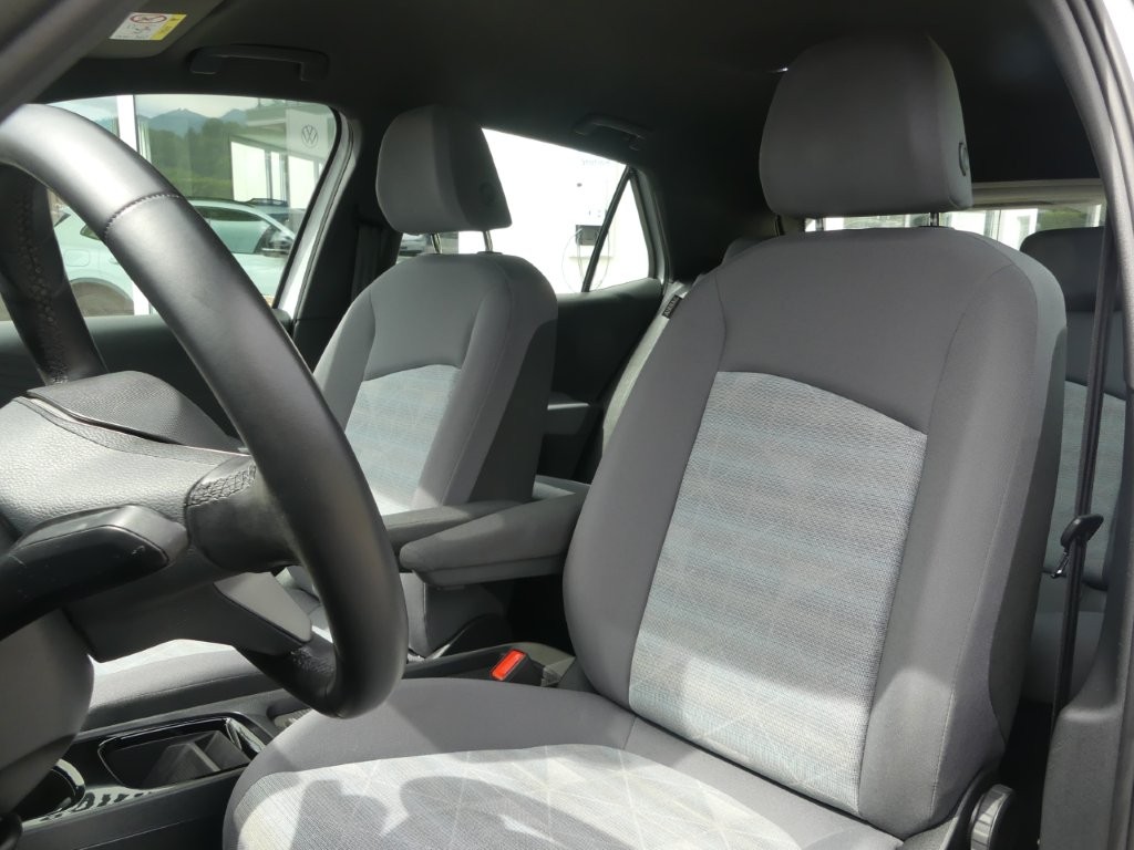 VW ID.3 Pro Performance 58 kWh Life Plus Zoll-image-9