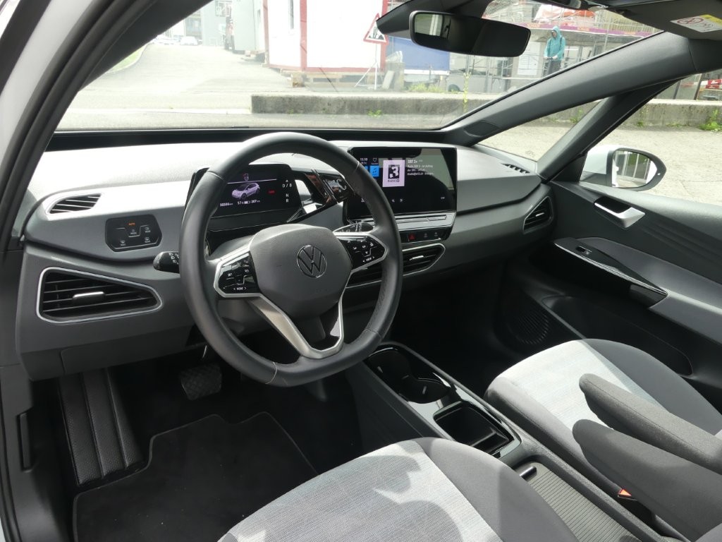 VW ID.3 Pro Performance 58 kWh Life Plus Zoll-image-6