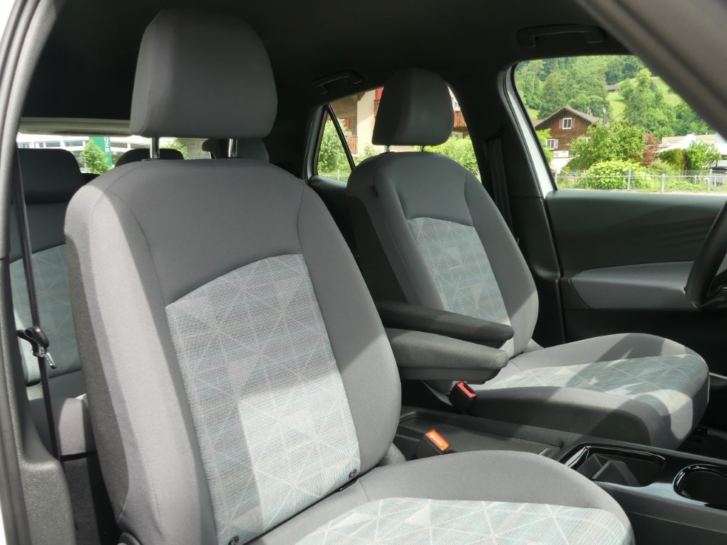 VW ID.3 Pro Performance 58 kWh Life Plus Zoll-image-10