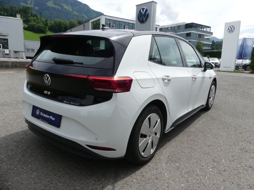 VW ID.3 Pro Performance 58 kWh Life Plus Zoll-showroom-element-3