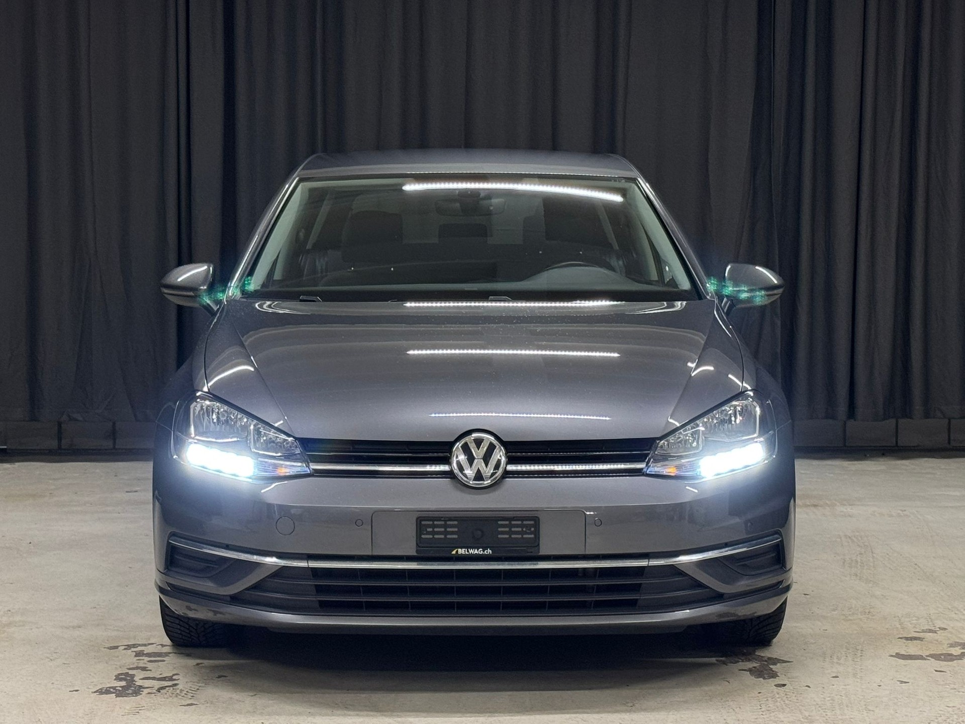 VW Golf 1.4 TSI Allstar-image-2