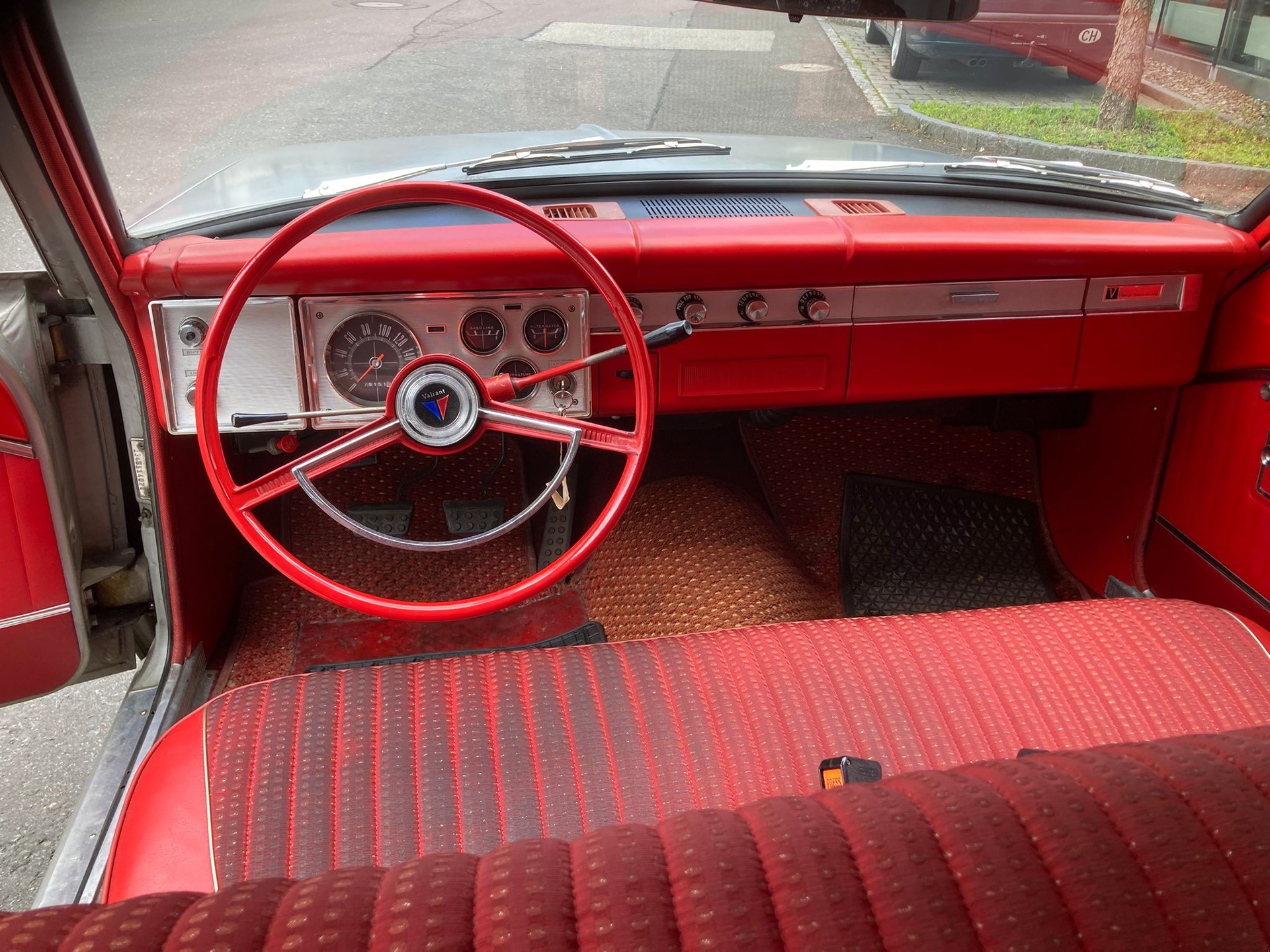 CHRYSLER Schinznach Montage-image-6
