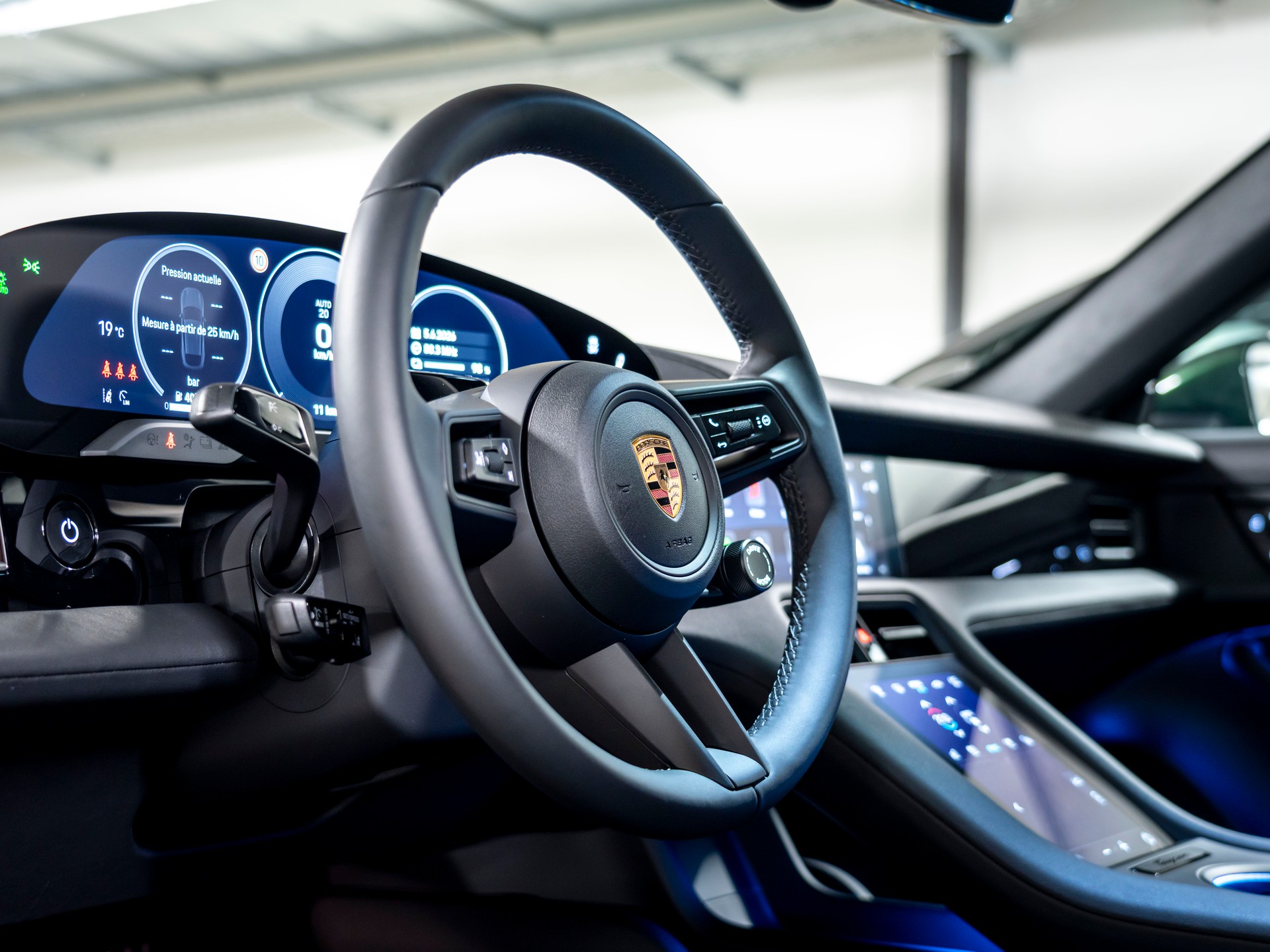 PORSCHE Taycan CrossTurismo 4 104kWh-image-6