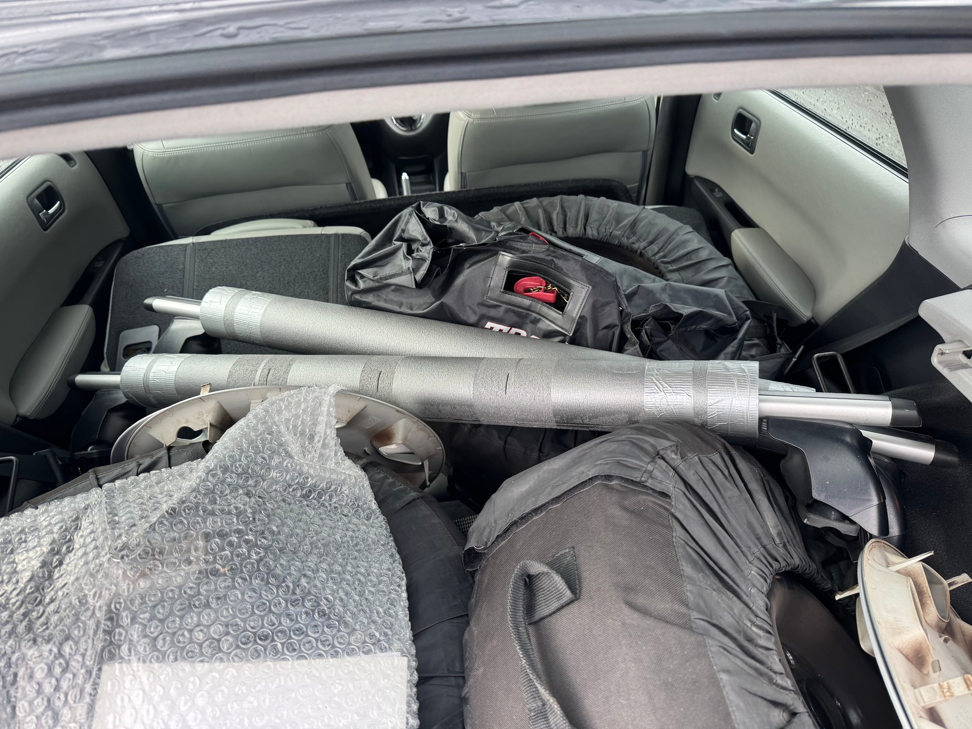 HONDA Civic 1.6i LS-image-7