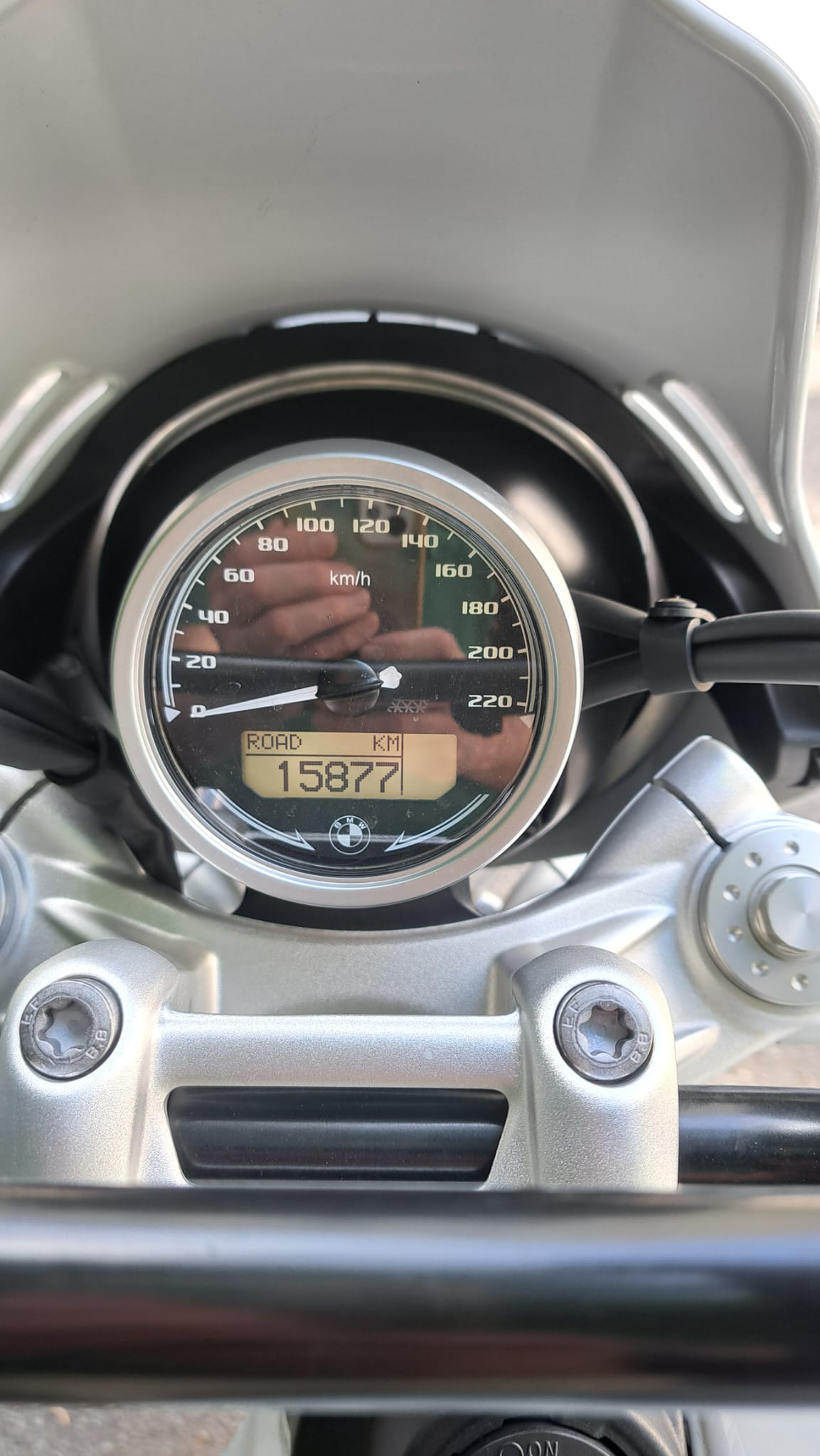BMW R nineT Urban G/S-image-2