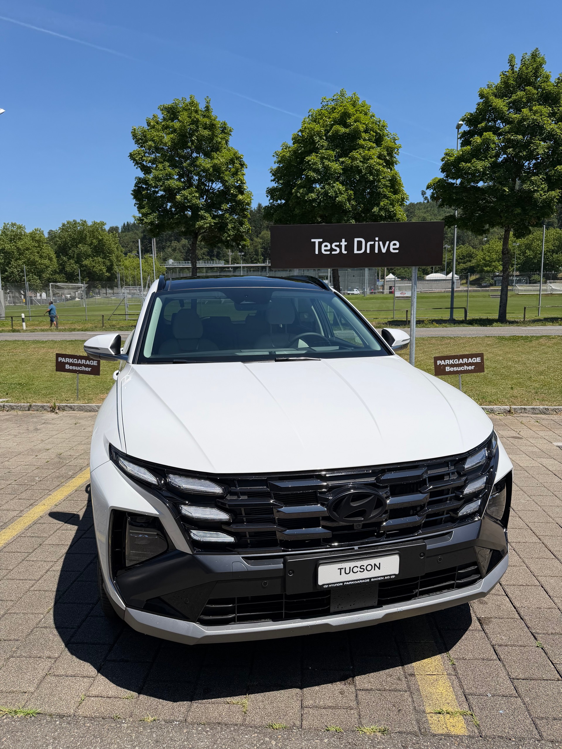 HYUNDAI Tucson 1.6 TGDI HEV Vertex Swiss Edition 4WD-image-4