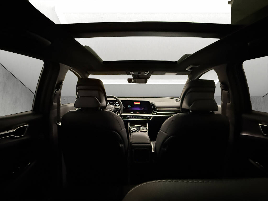 KIA Sportage 1.6 T-GDi Hybrid GT-Line-image-9