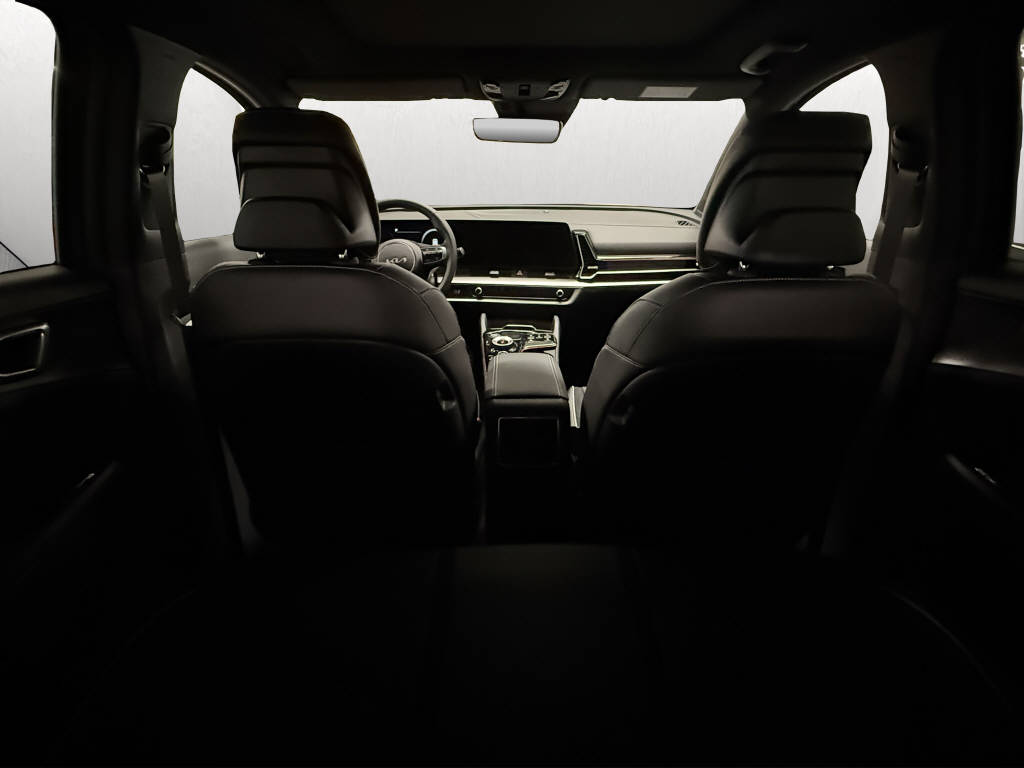 KIA Sportage 1.6 T-GDi Hybrid GT-Line-image-14
