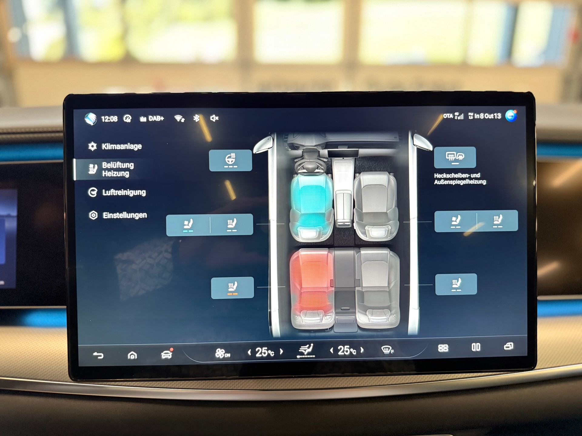 BYD Sealion 7 82,5 kWh Design AWD-image-27
