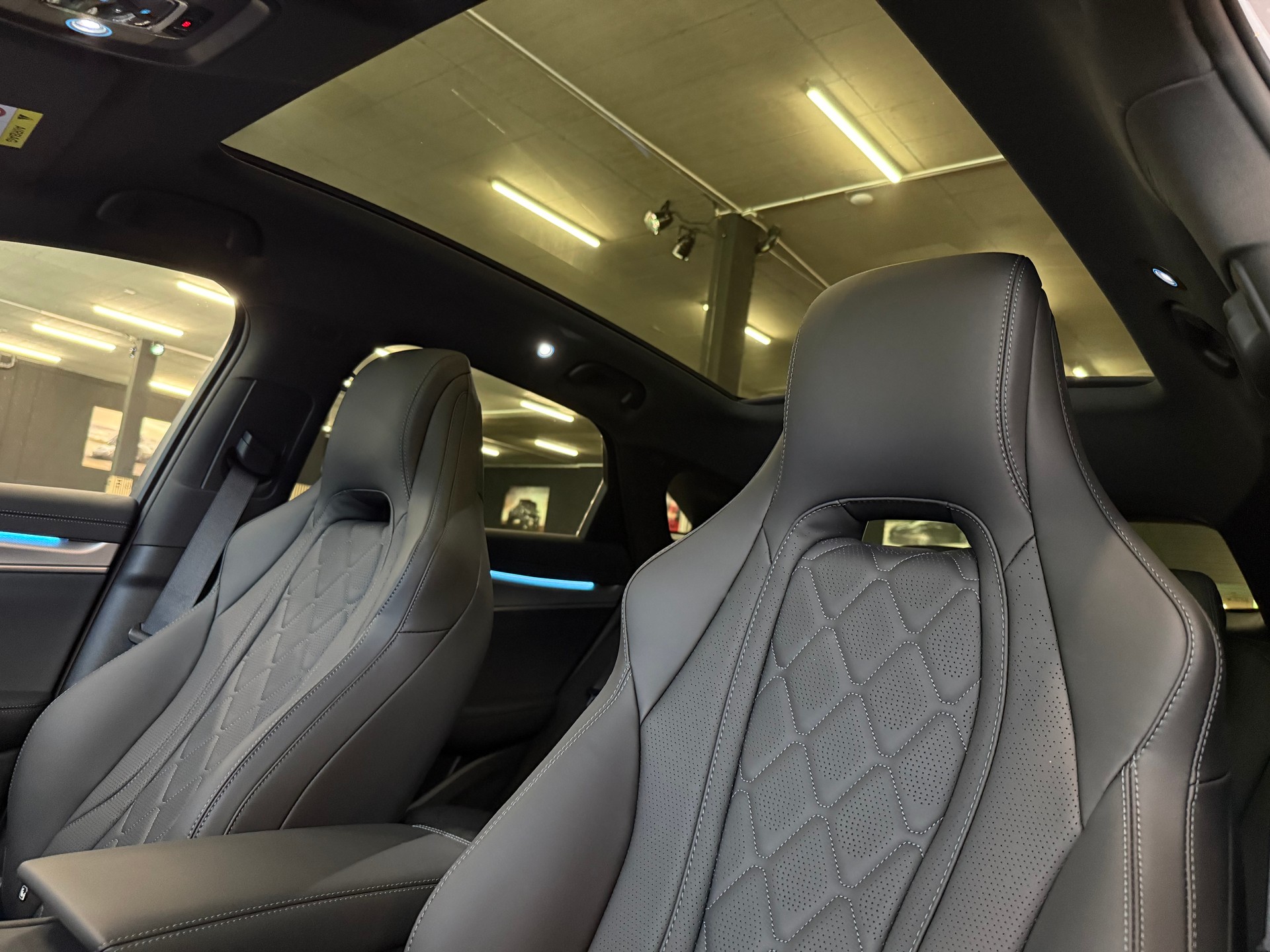 BYD Sealion 7 82,5 kWh Design AWD-image-18