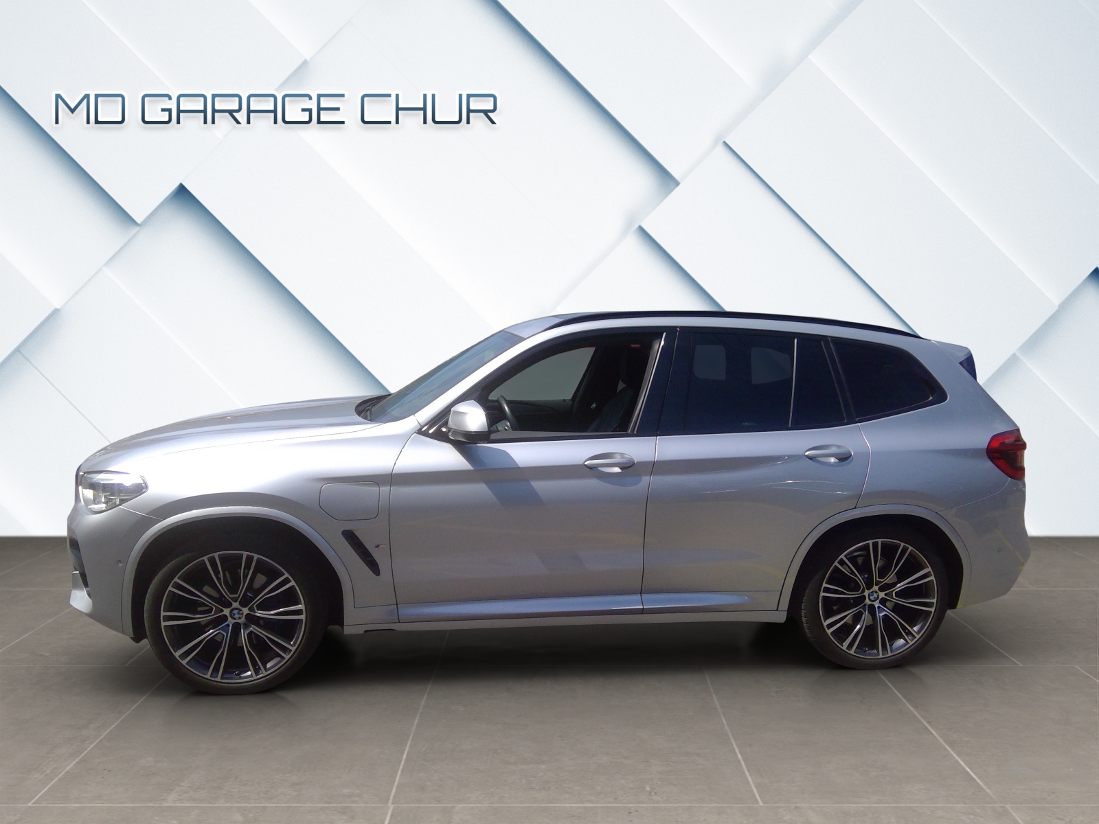 BMW X3 xDrive 30e M Sport-showroom-element-2