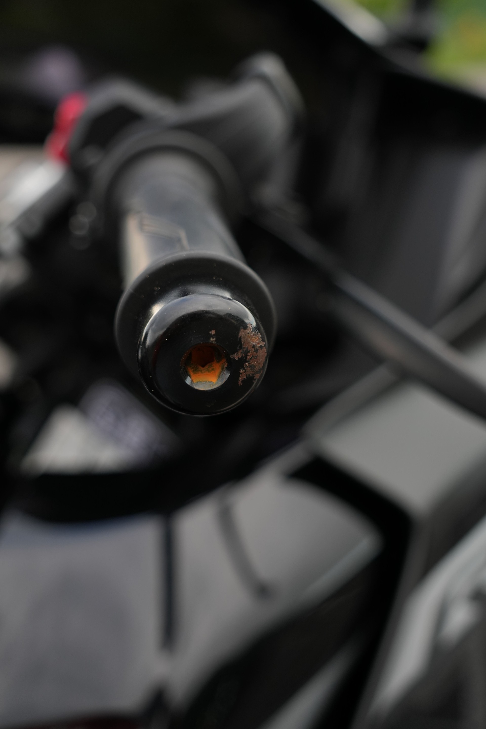 YAMAHA YZF-R 125 ABS-image-14