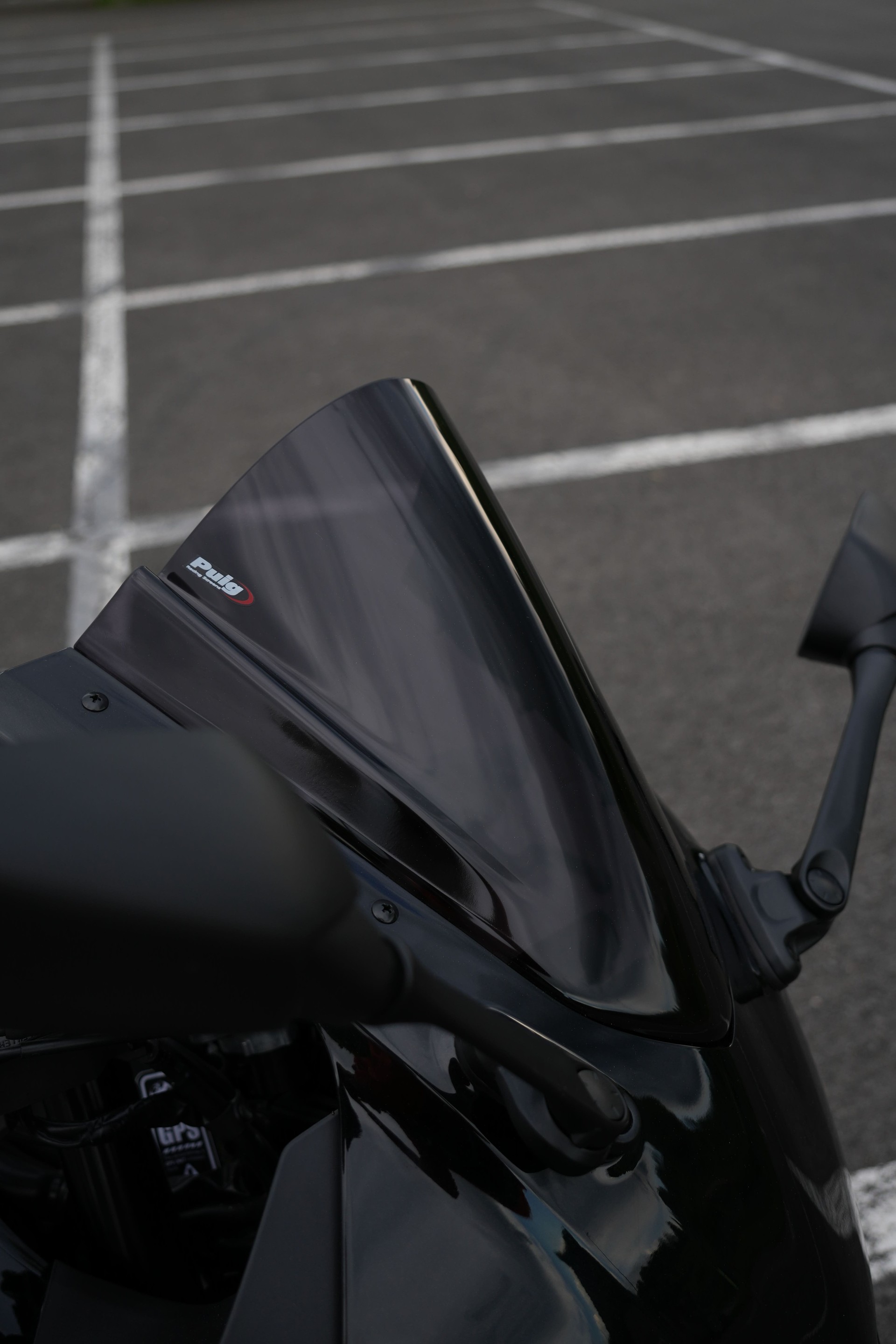 YAMAHA YZF-R 125 ABS-image-9