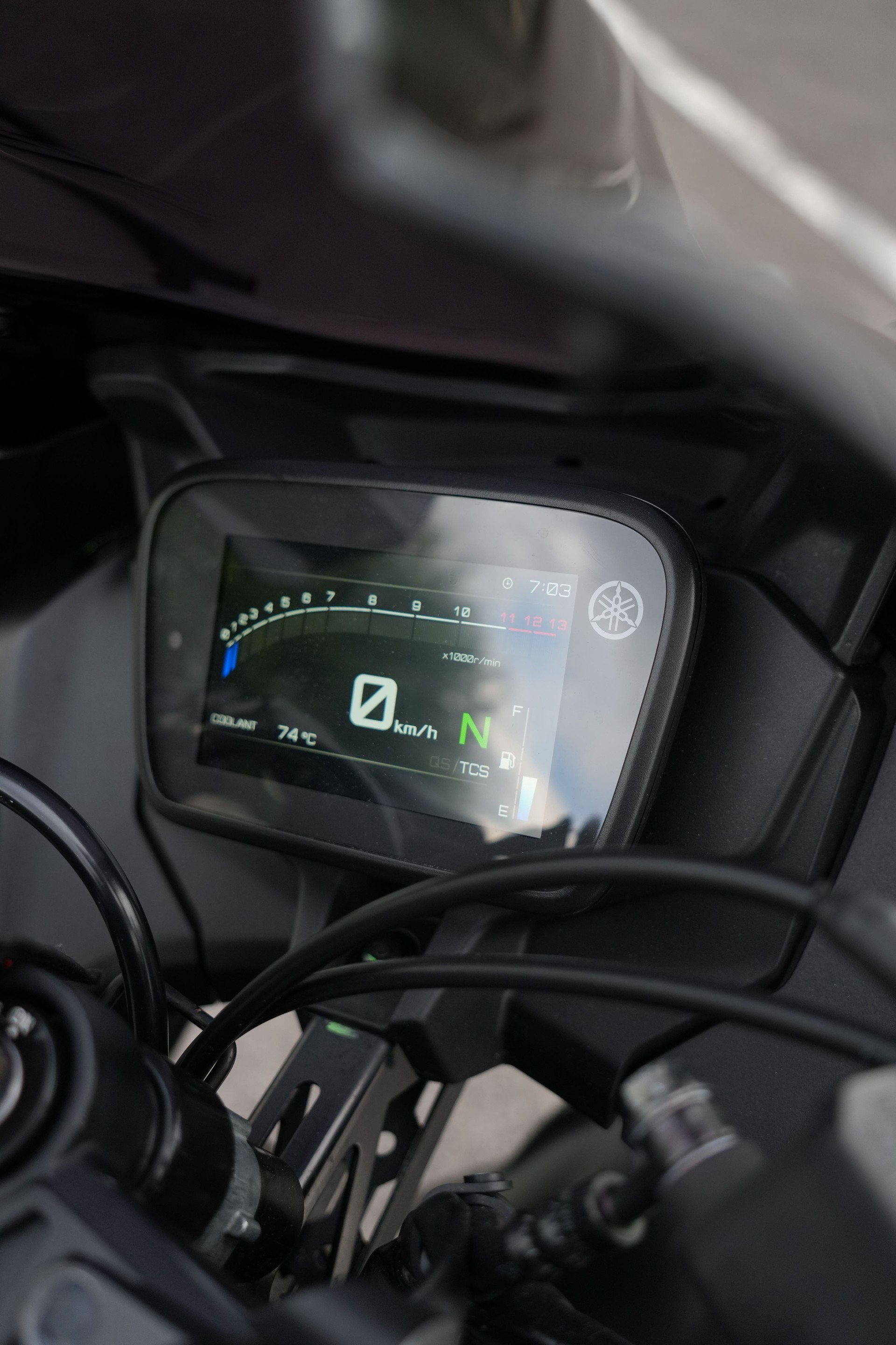 YAMAHA YZF-R 125 ABS-image-7