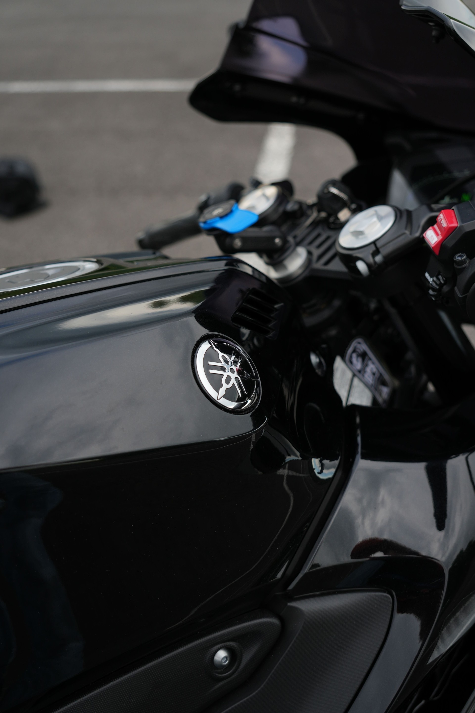YAMAHA YZF-R 125 ABS-image-11