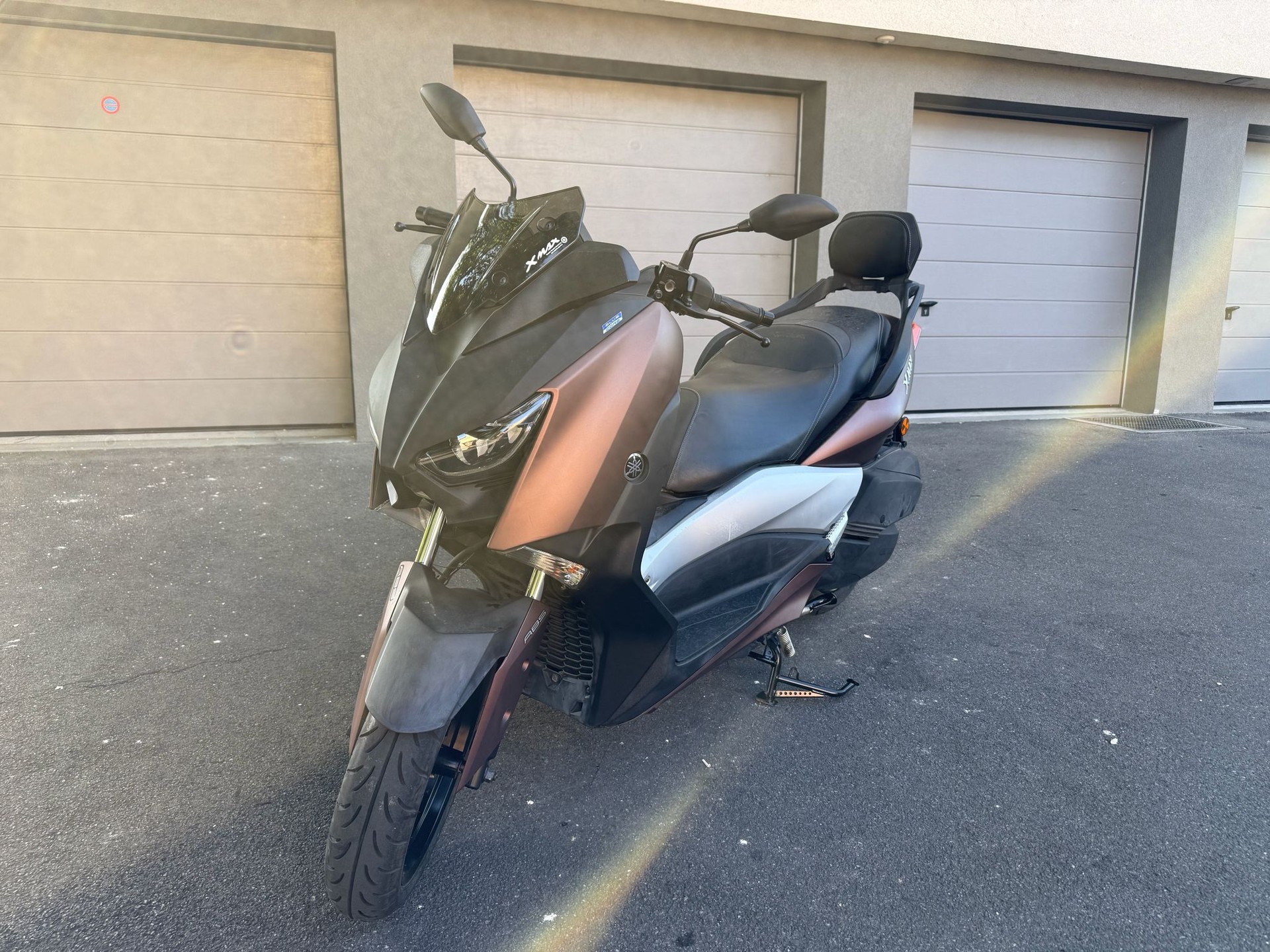YAMAHA X-Max CZD 300 ABS-image-0