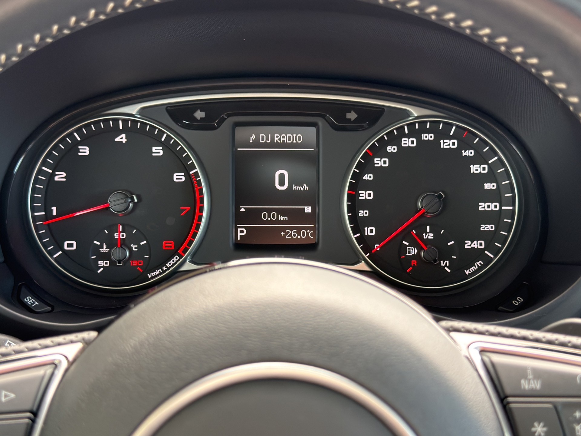 AUDI A1 Sportback 1.4 TFSI Sport S-tronic*Frisch ab MFK,1 Jahr oder 20'000km Garantie*-image-11